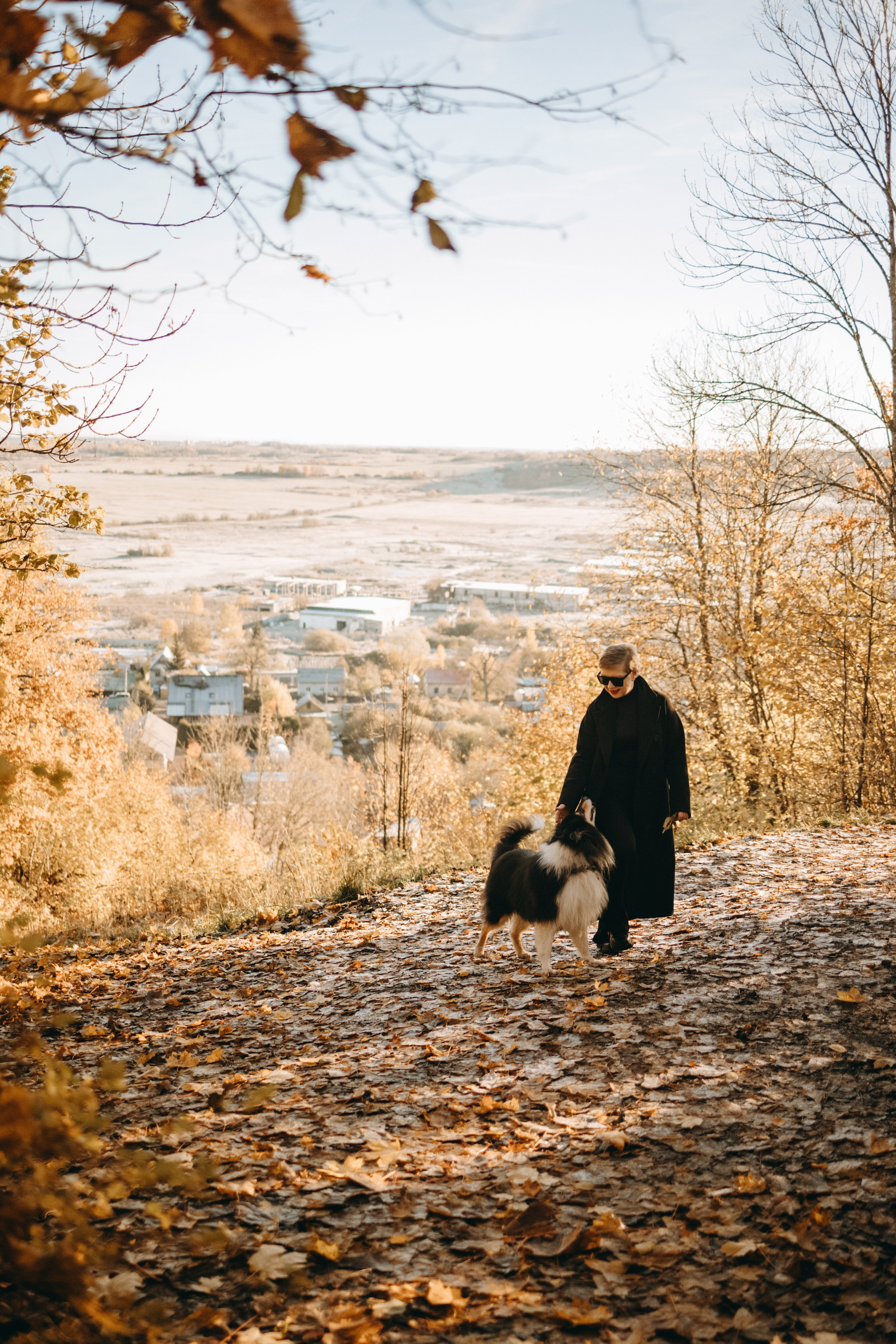 Ия и Барт. Фотограф — Анималист | Санкт-Петербург