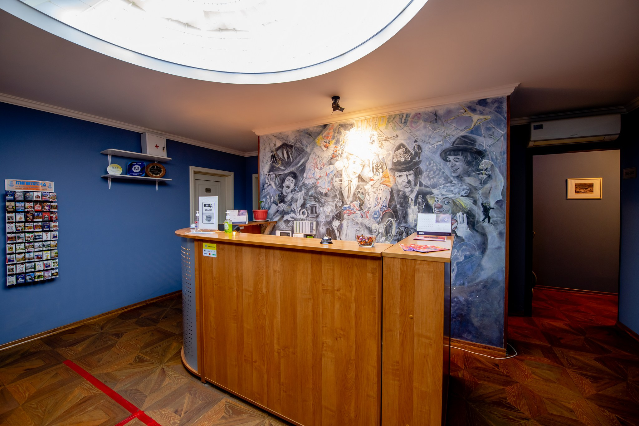 Недвижимость/Архитектура/Интерьерная фотосъемка. Foto-Zuev фотография как искусство