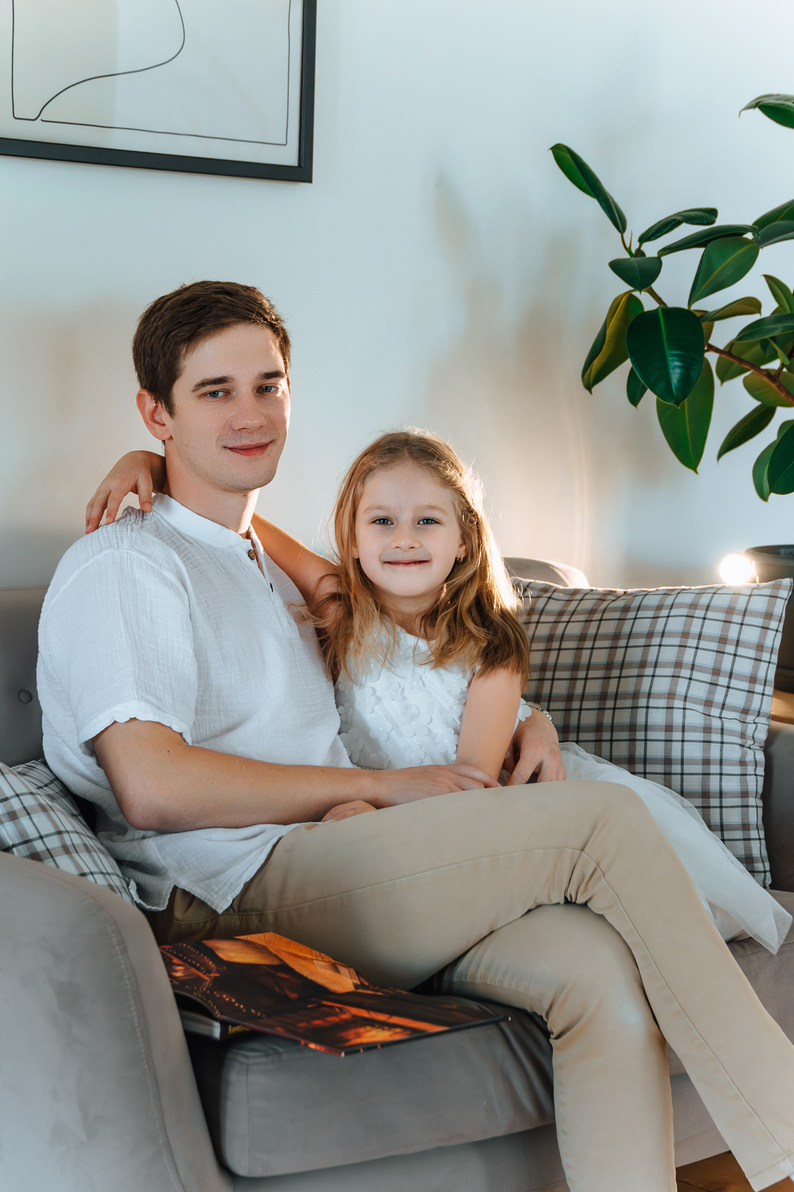 Орловы<3. Детский и семейный фотограф Катерина Мишина