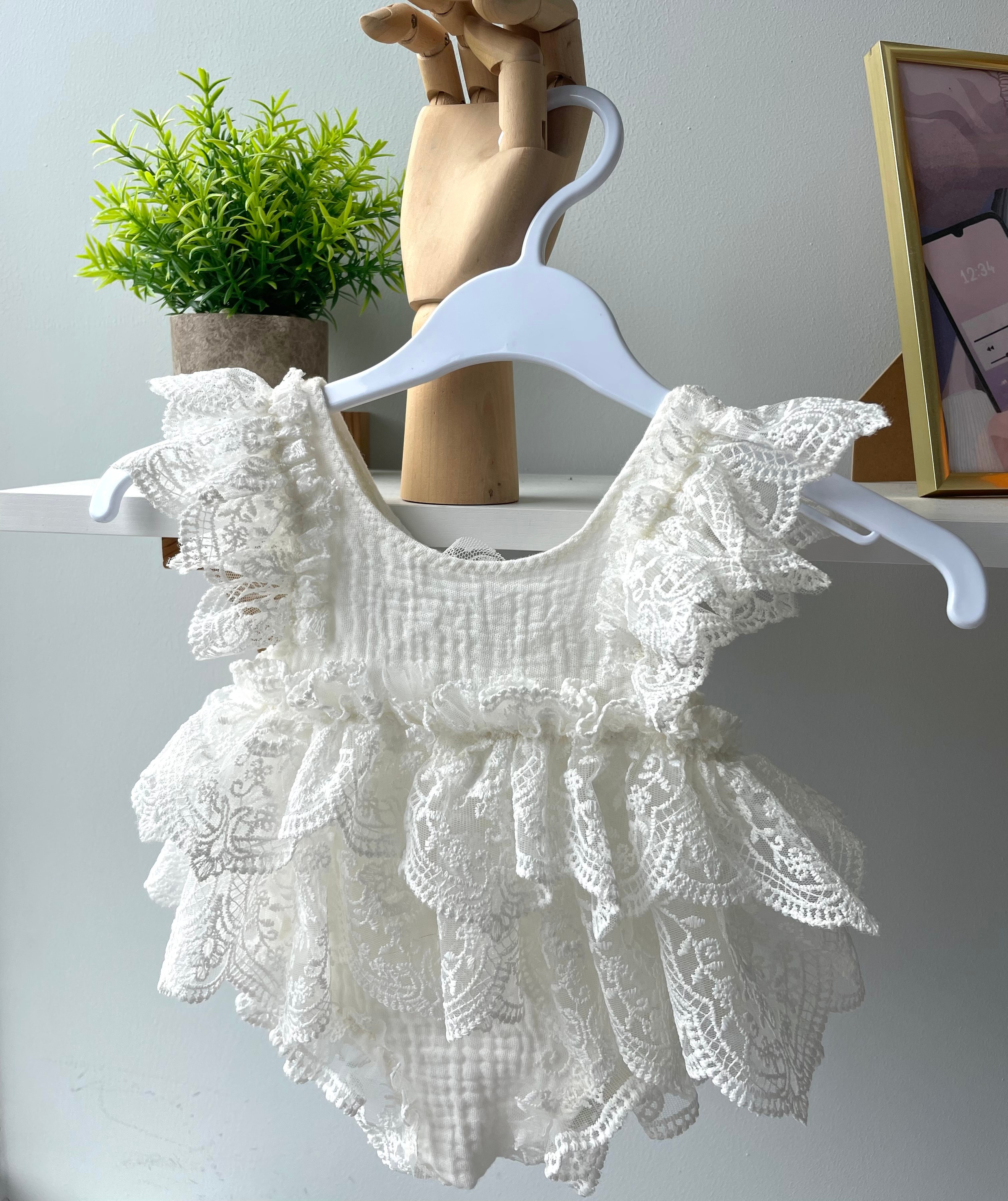 Для девочек. Размер ньюборн. Фотограф новорожденных в Москве Воробьева Юлия