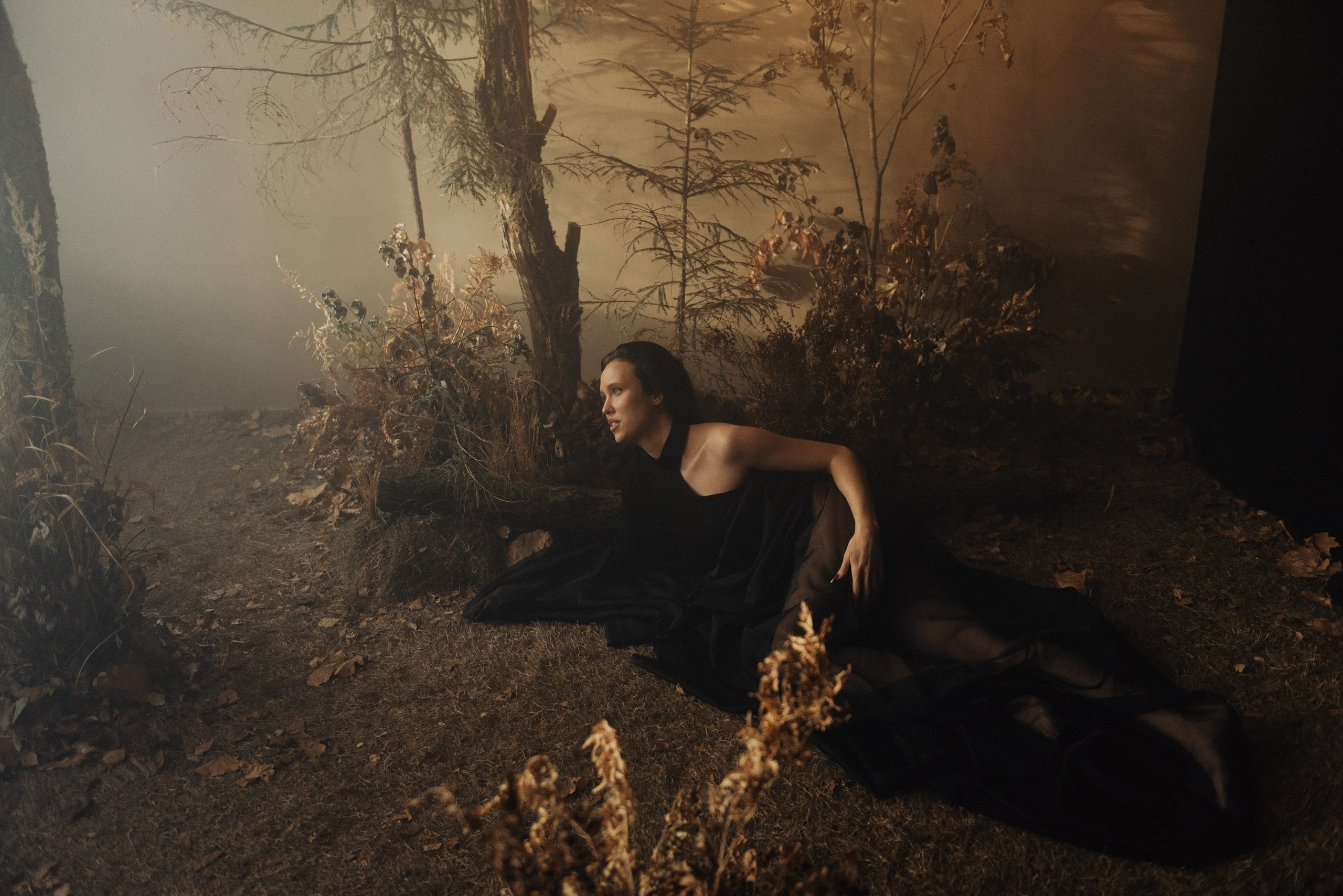 V. Фотограф Родионова Екатерина в Москве и Оренбурге