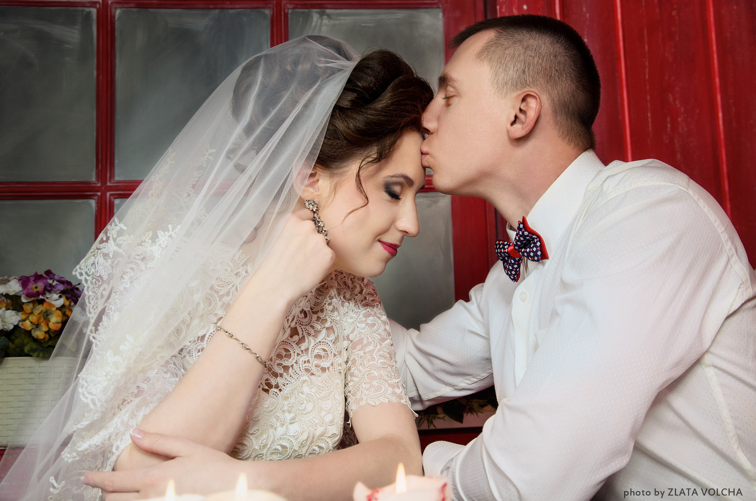 Свадебные съёмки #4. Фото, видео, монтаж