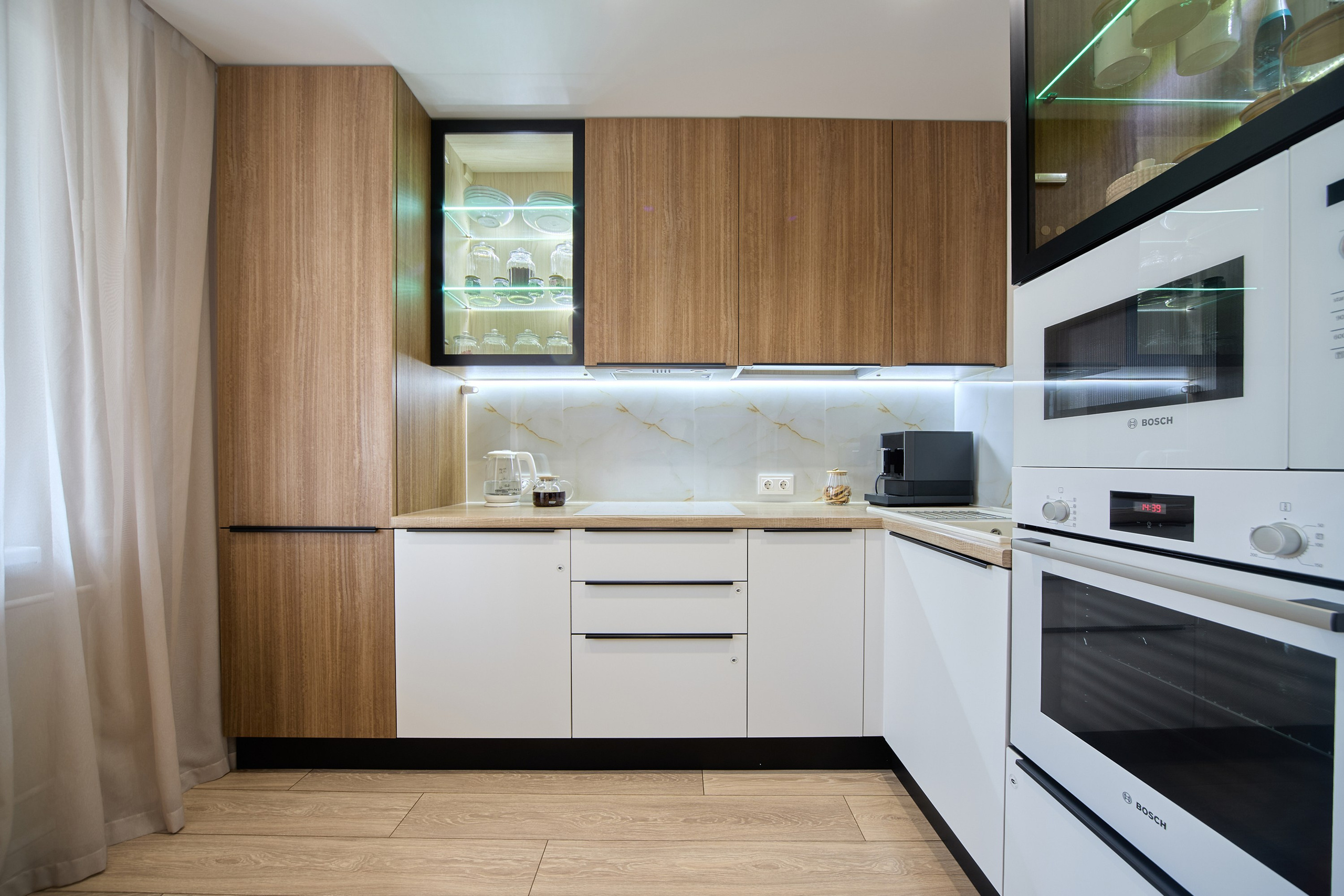 Квартиры. Фотограф интерьеров в Волгограде Дмитрий Соколов