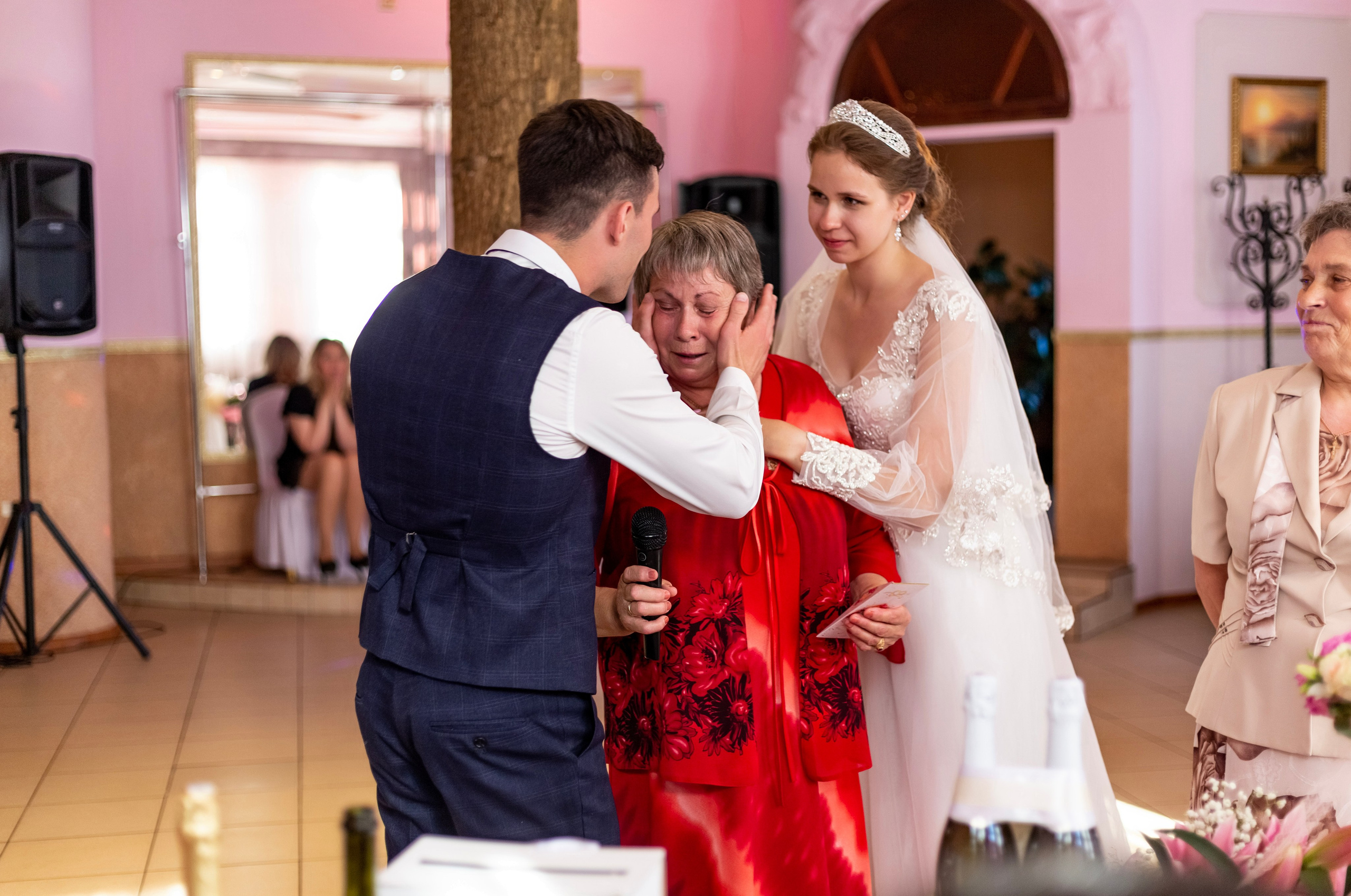 Свадебный переполох. Вера Соколова фотограф Воронеж