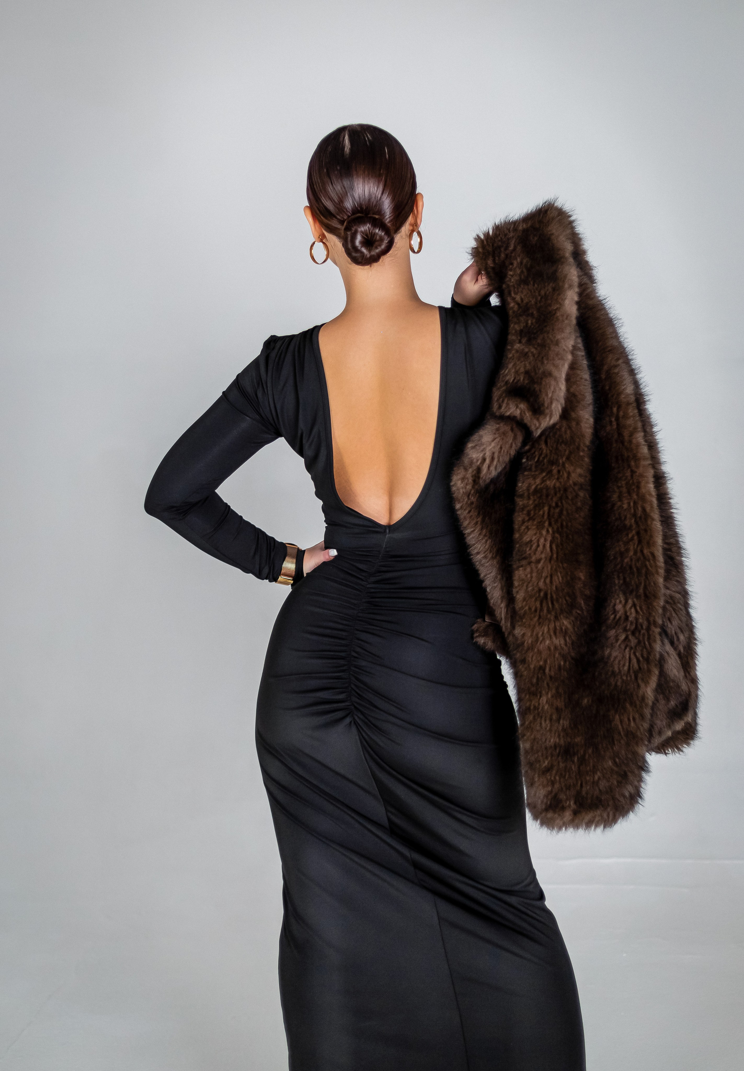 18 лет. Вера Соколова фотограф Воронеж