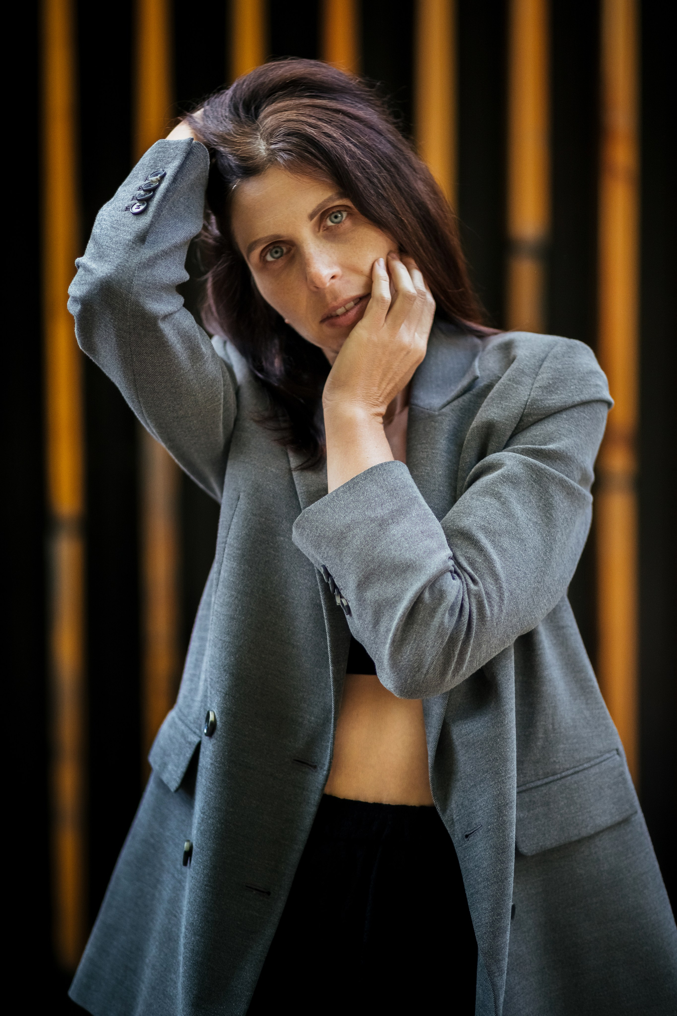 Ольга. Вера Соколова фотограф Воронеж