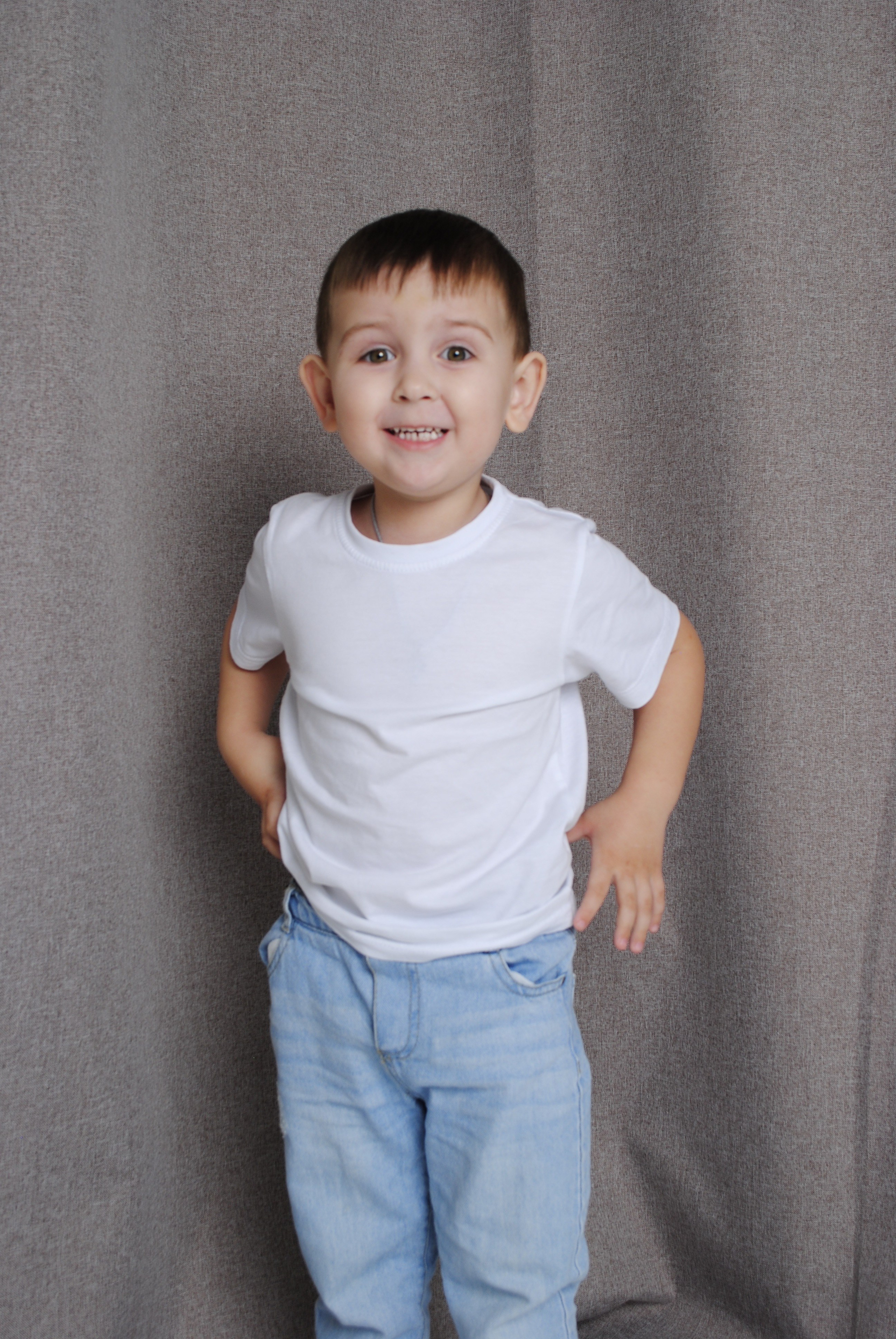 Тимур. Фотограф Мария Мусаелян