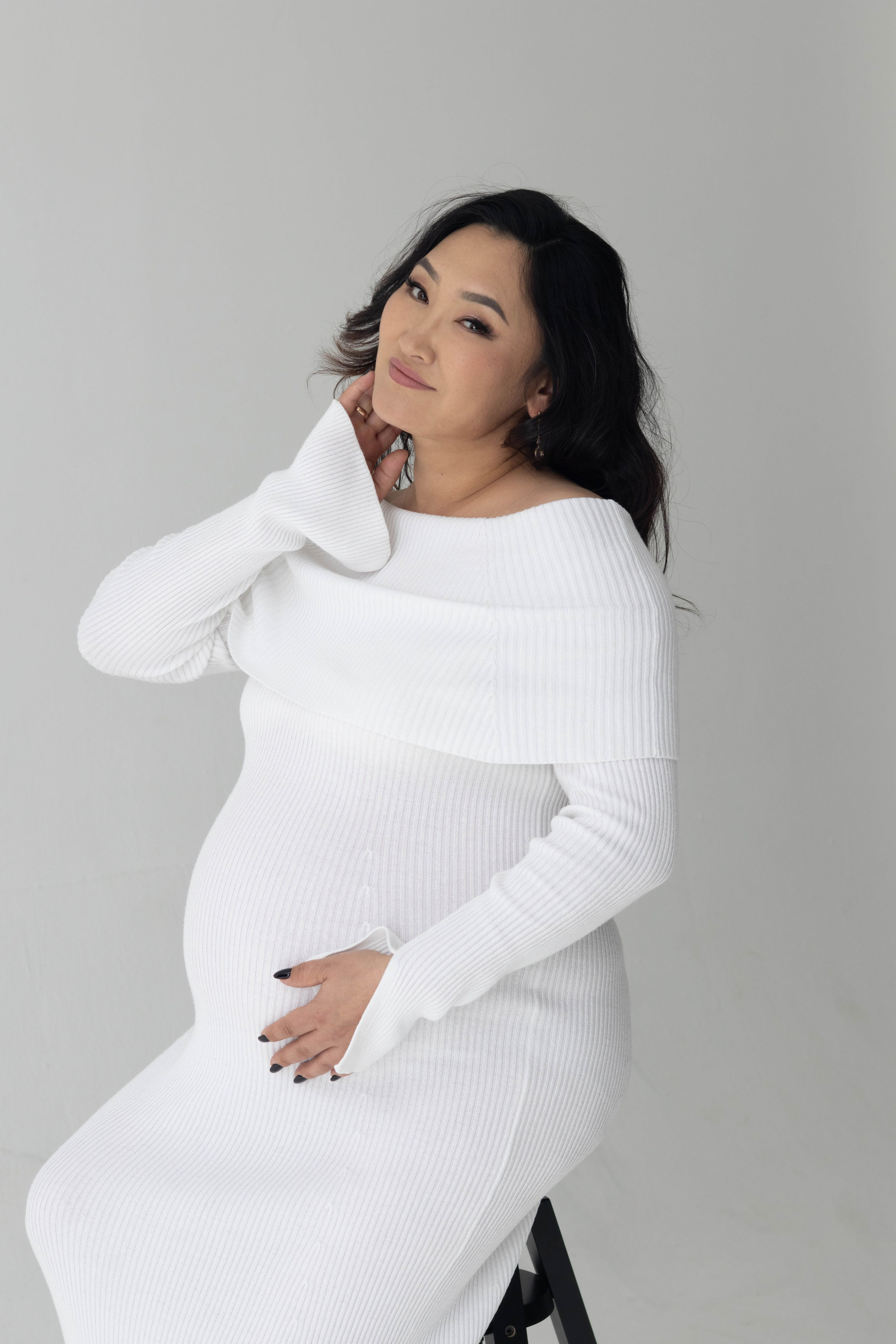 Беременная фотосессия Якутск. Фотограф Якутск Зоя Николаева