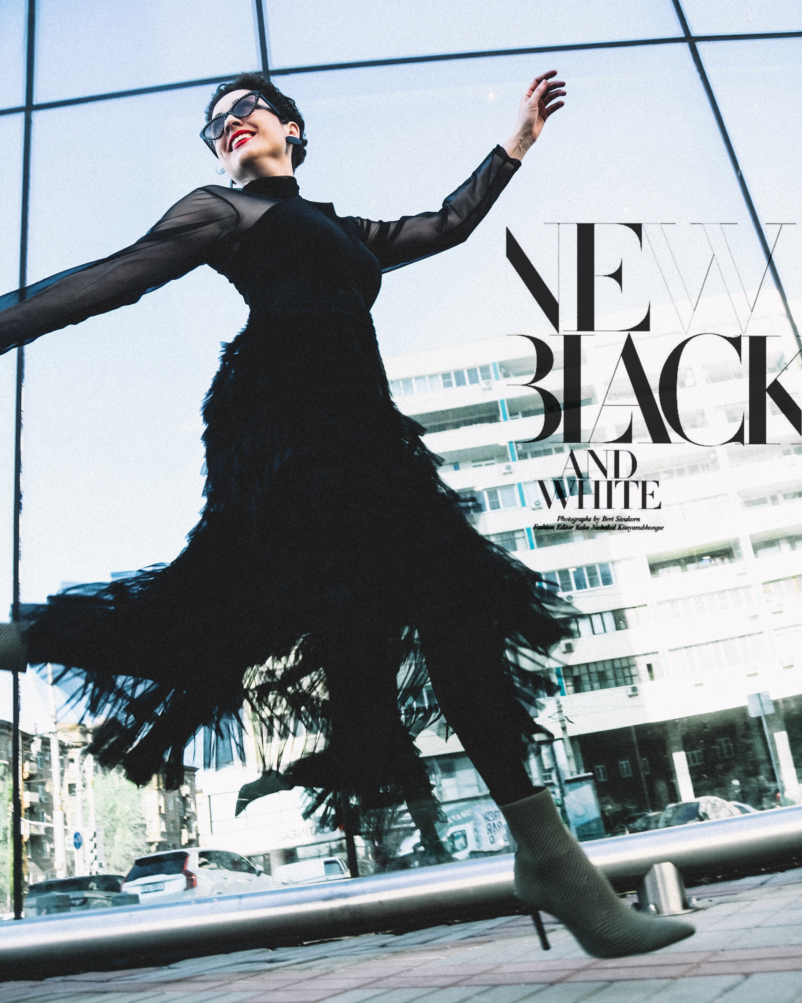 ПОРТФОЛИО. Fashion photographer