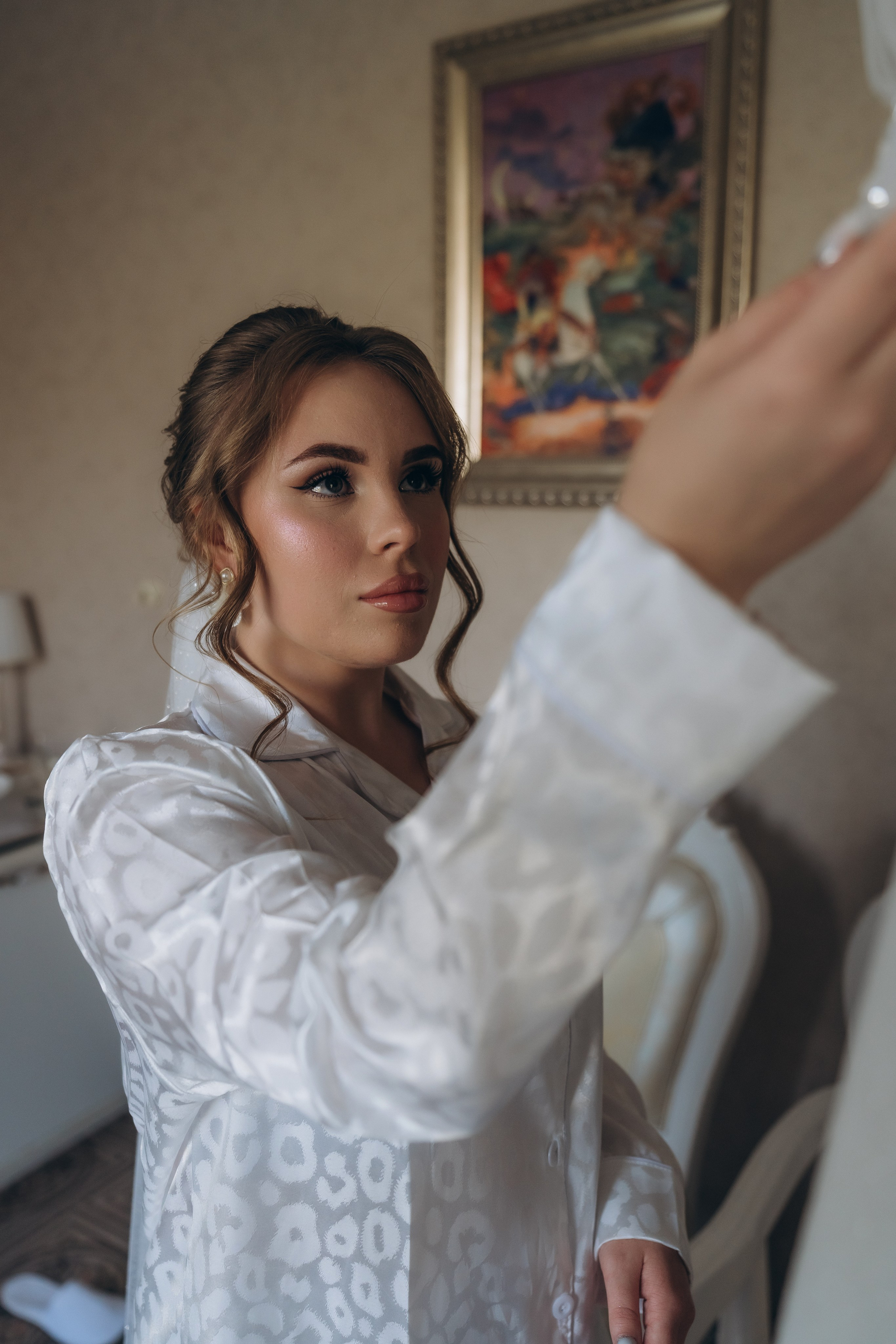 Пушкин. Фотограф Ангарск Иркутск Ксения Король