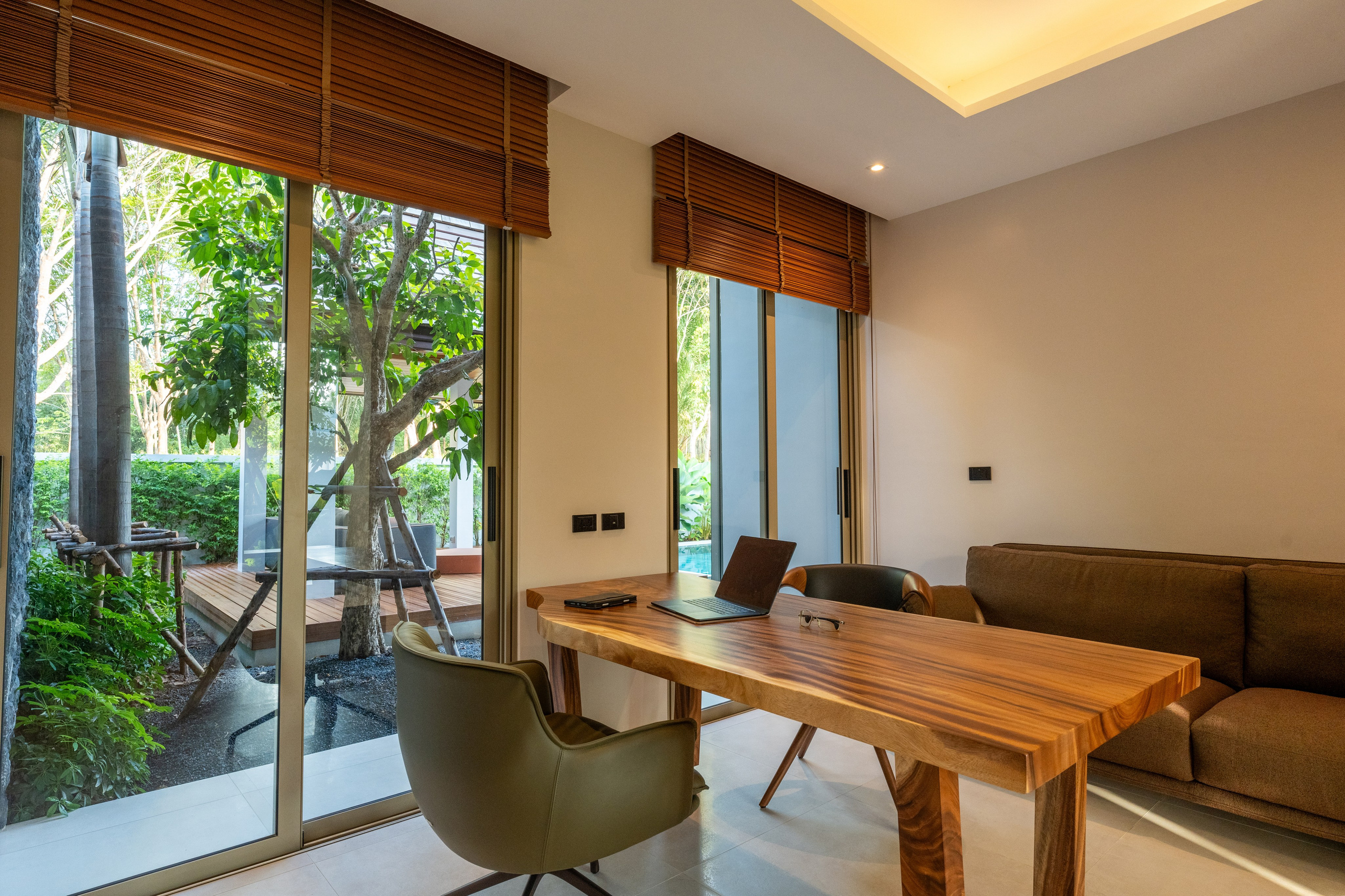 Villa Bang Tao. Свадебный и Репортажный фотограф в Москве — Шестак Константин