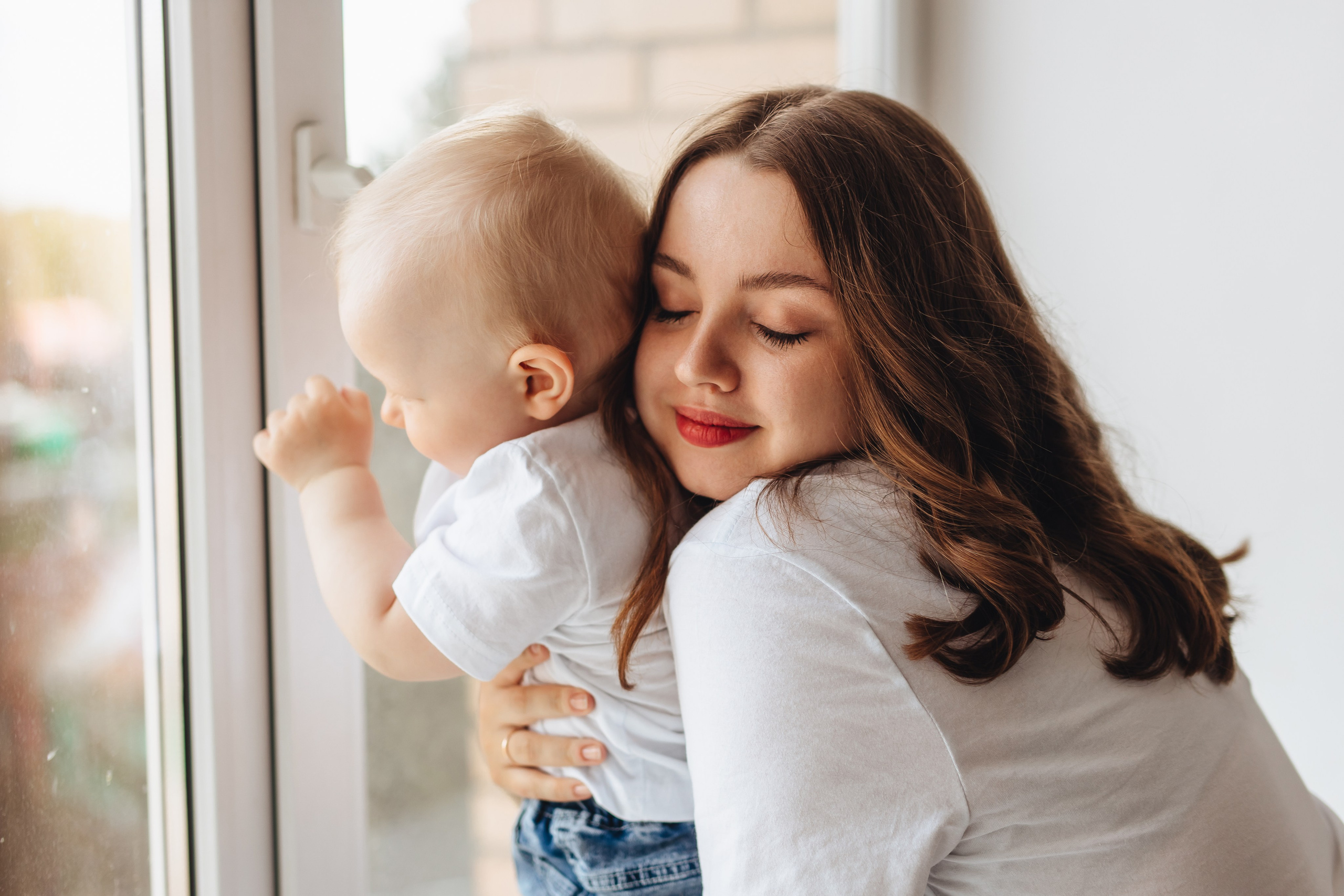 Годовасие Миши. Свадебный и семейный фотограф в Туле и области Маша Костина