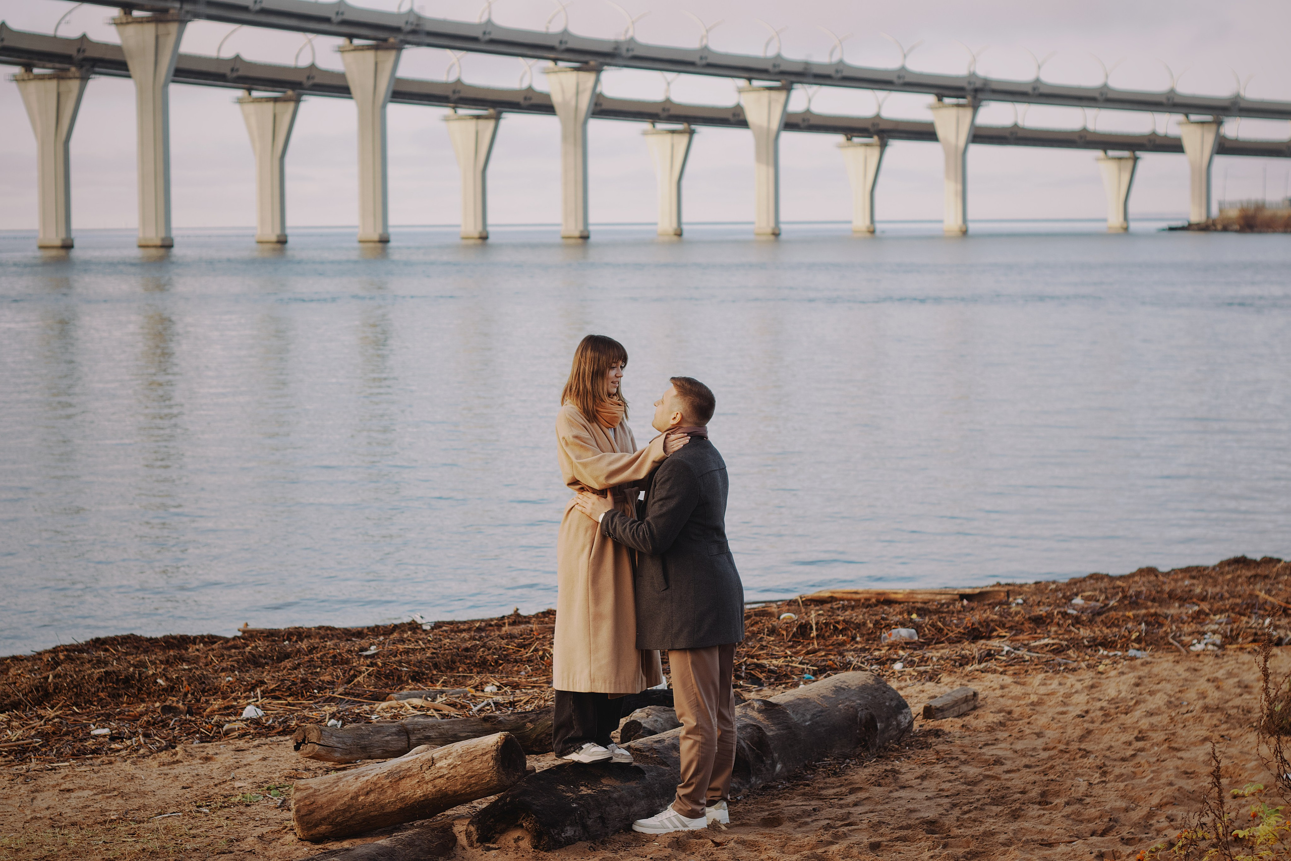 Соня и Никита. Фотограф в Санкт-Петербурге и в Москве Яшина Алина