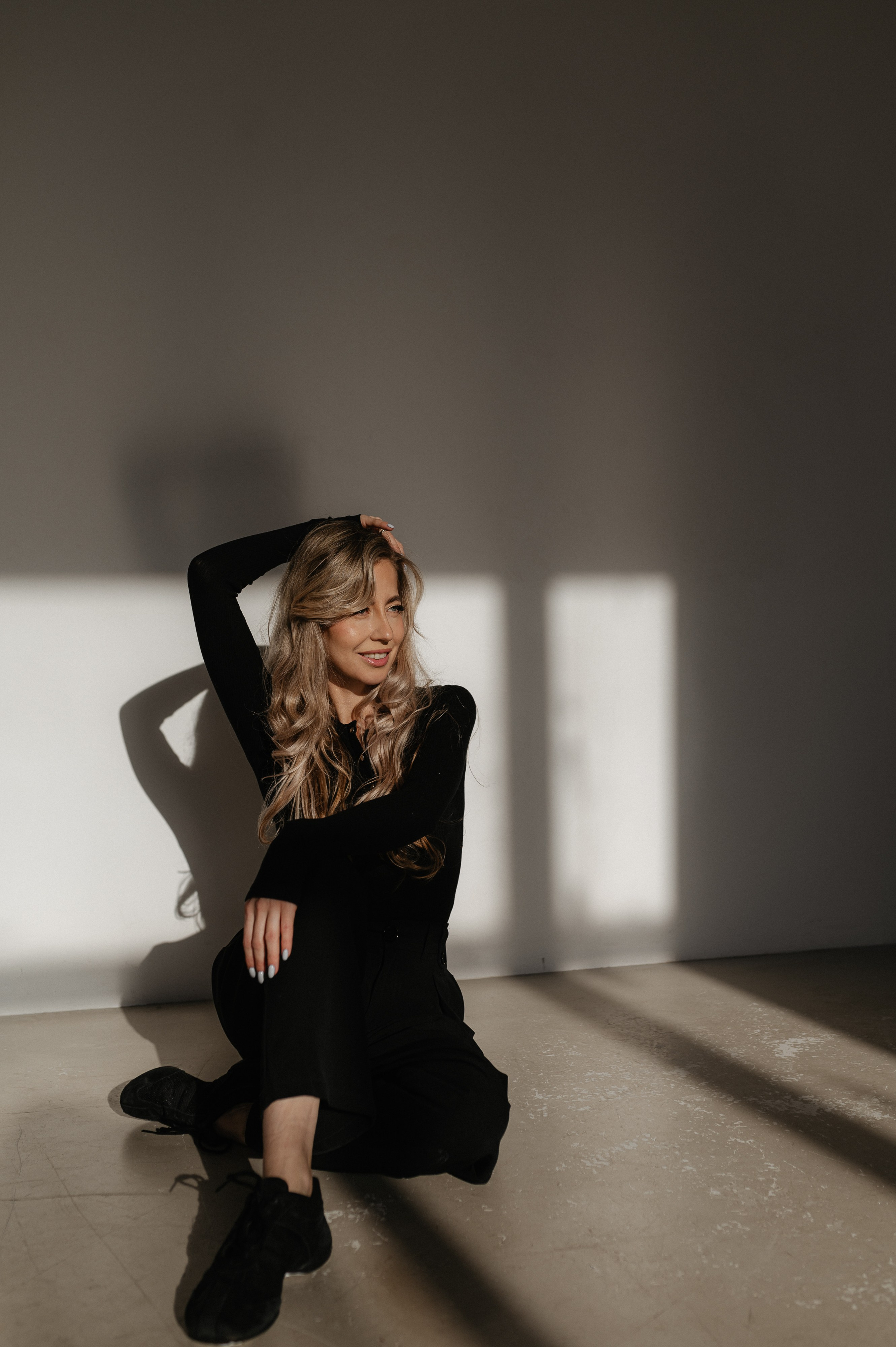 Маргарита, портретная съёмка. Главная