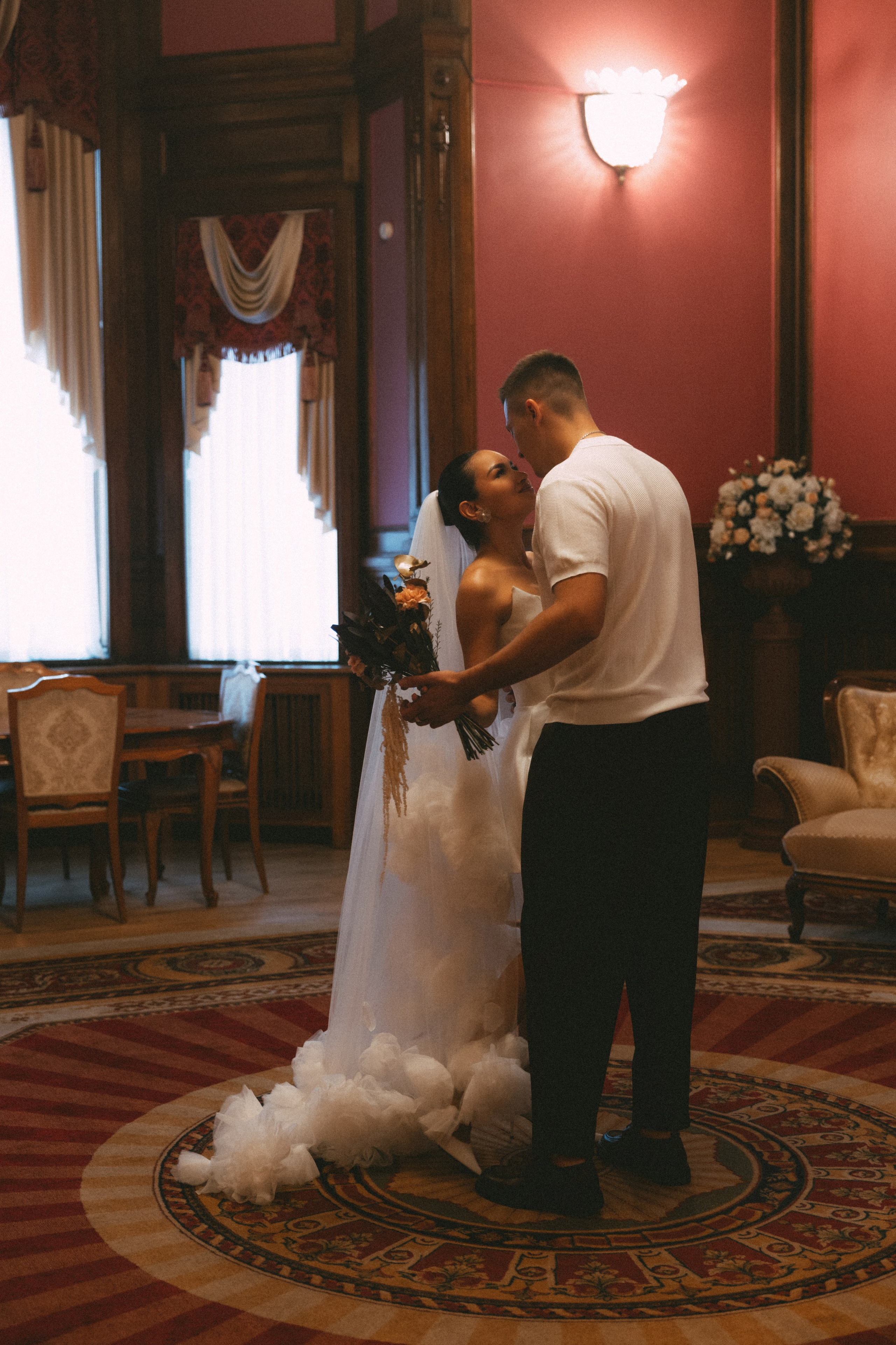 A & Д | Санкт-Петербург. Фотограф Екатерина Амбрушкевич