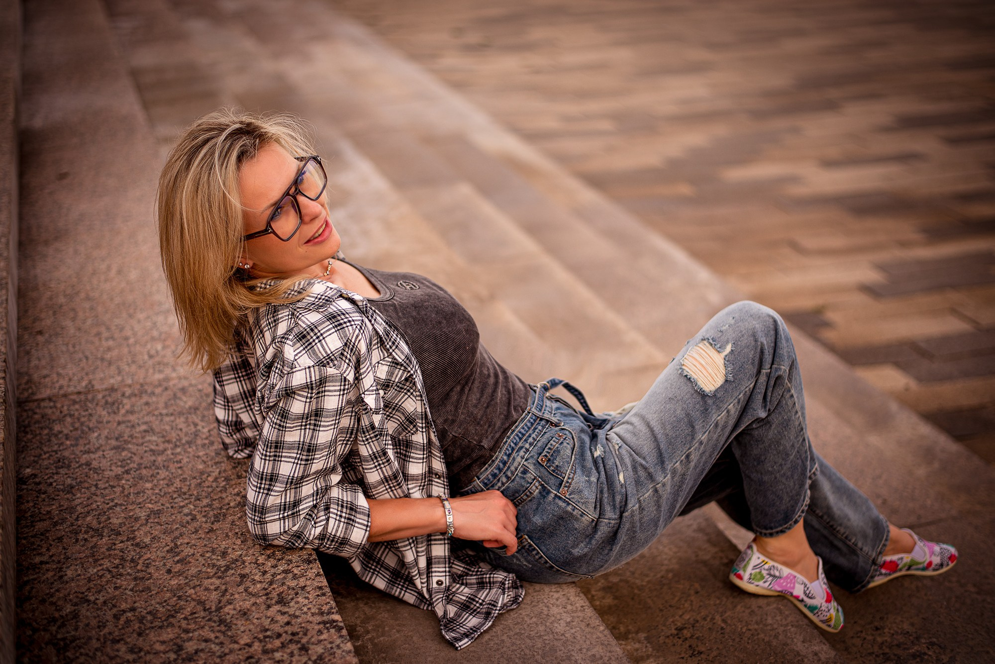 Вечер в кайф. Приподаева Алёна семейный и детский фотограф в Красноярске