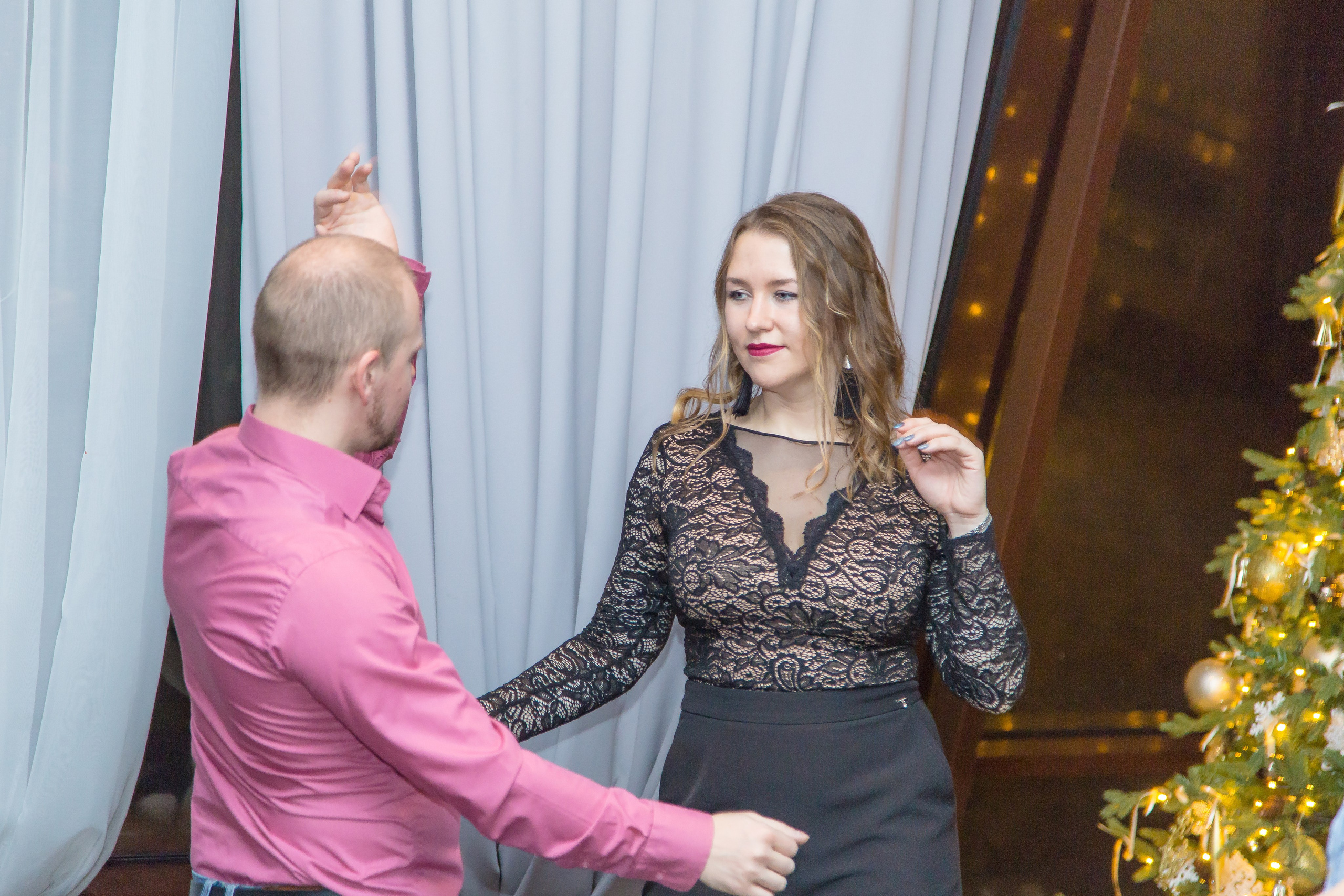 КОРПОРАТИВ НОВЫЙ ГОД. Главная