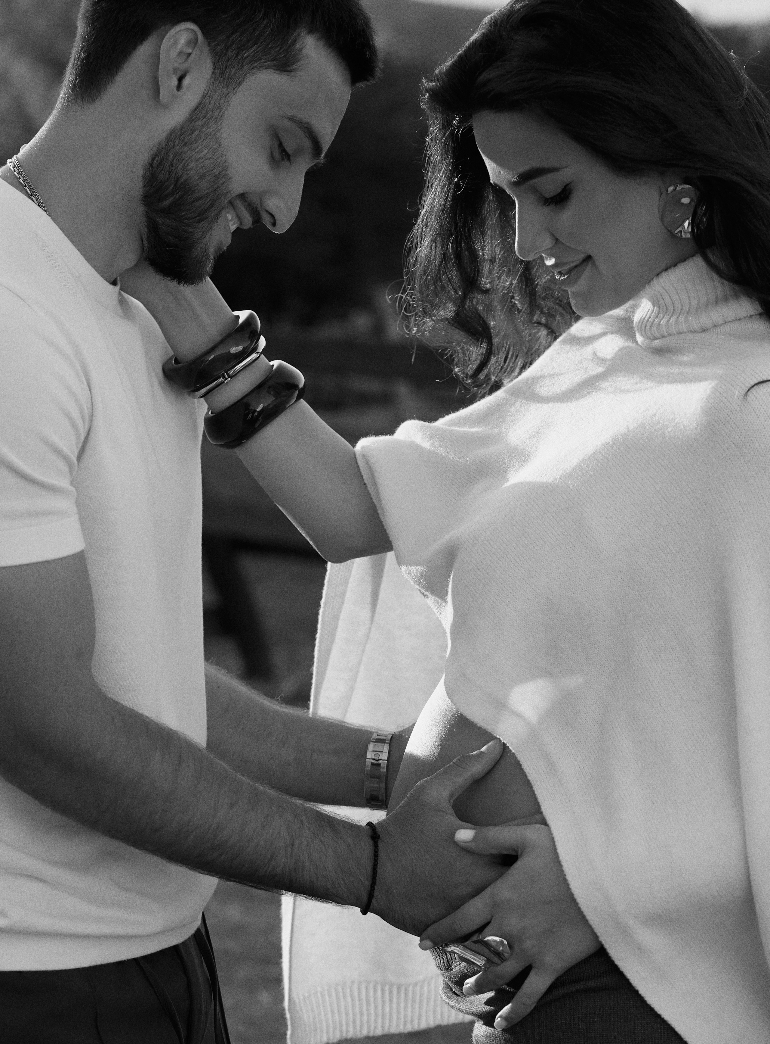 Pregnancy. Фотограф в Анапе Инесса Басова