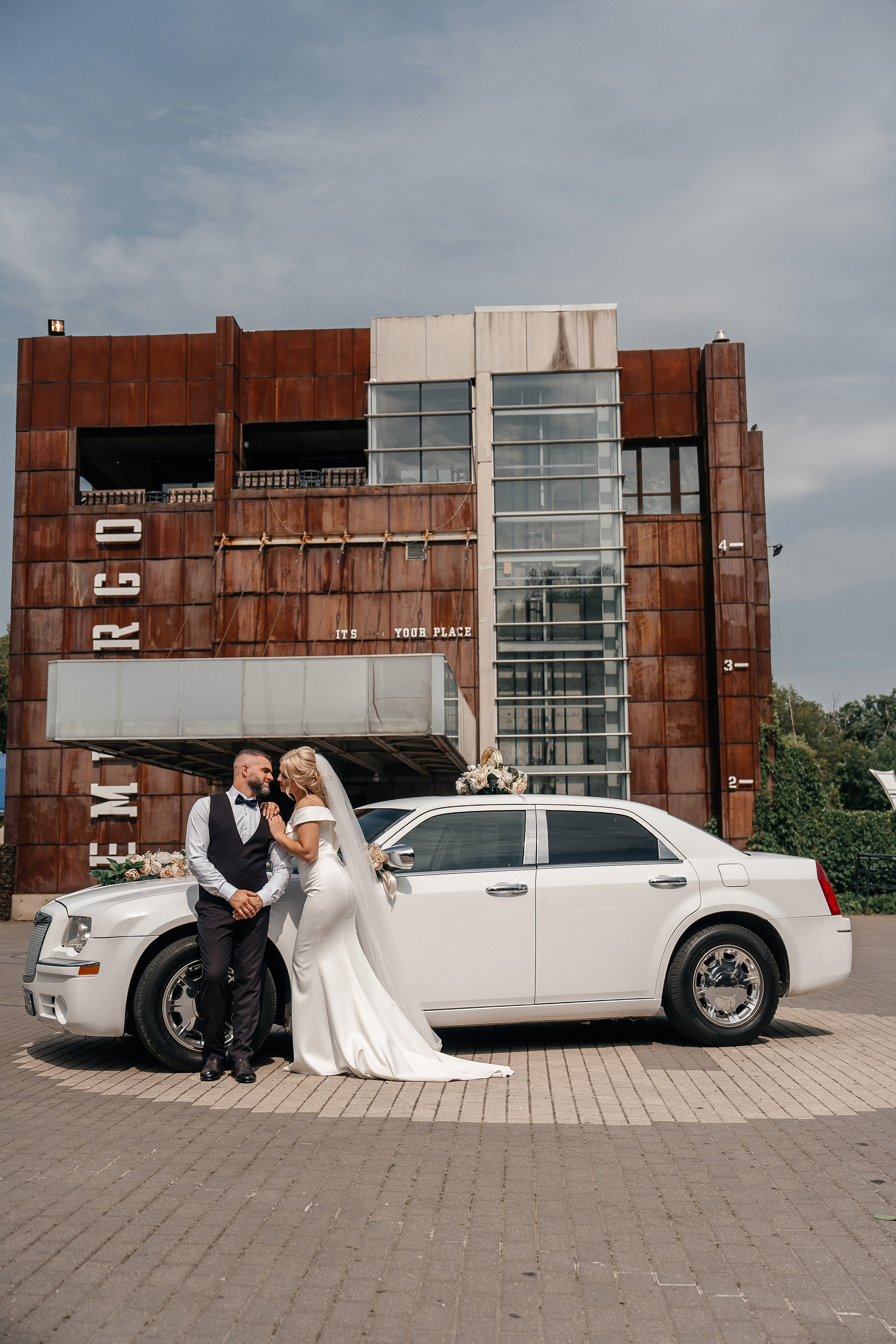 Антон & Карина. Lokos.pro Ник Соколов Фото и Видео Москва/Ростов-на-Дону