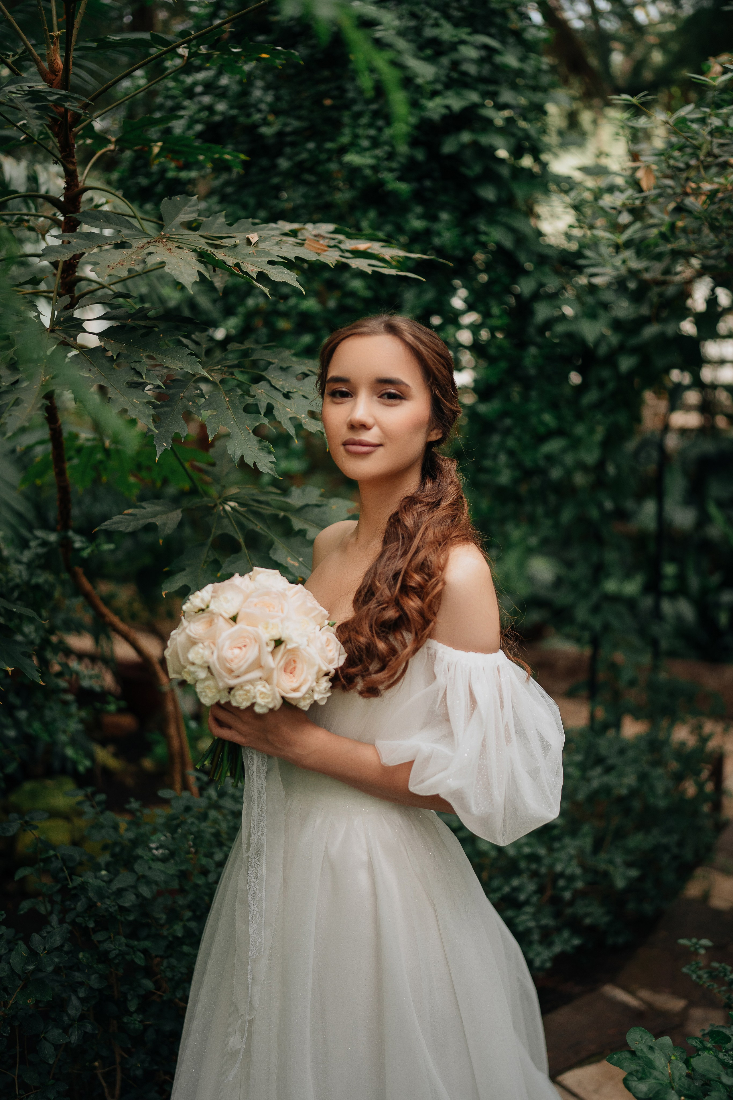 Руслан и Лиана. Фотограф Уфа Екатерина Пашина