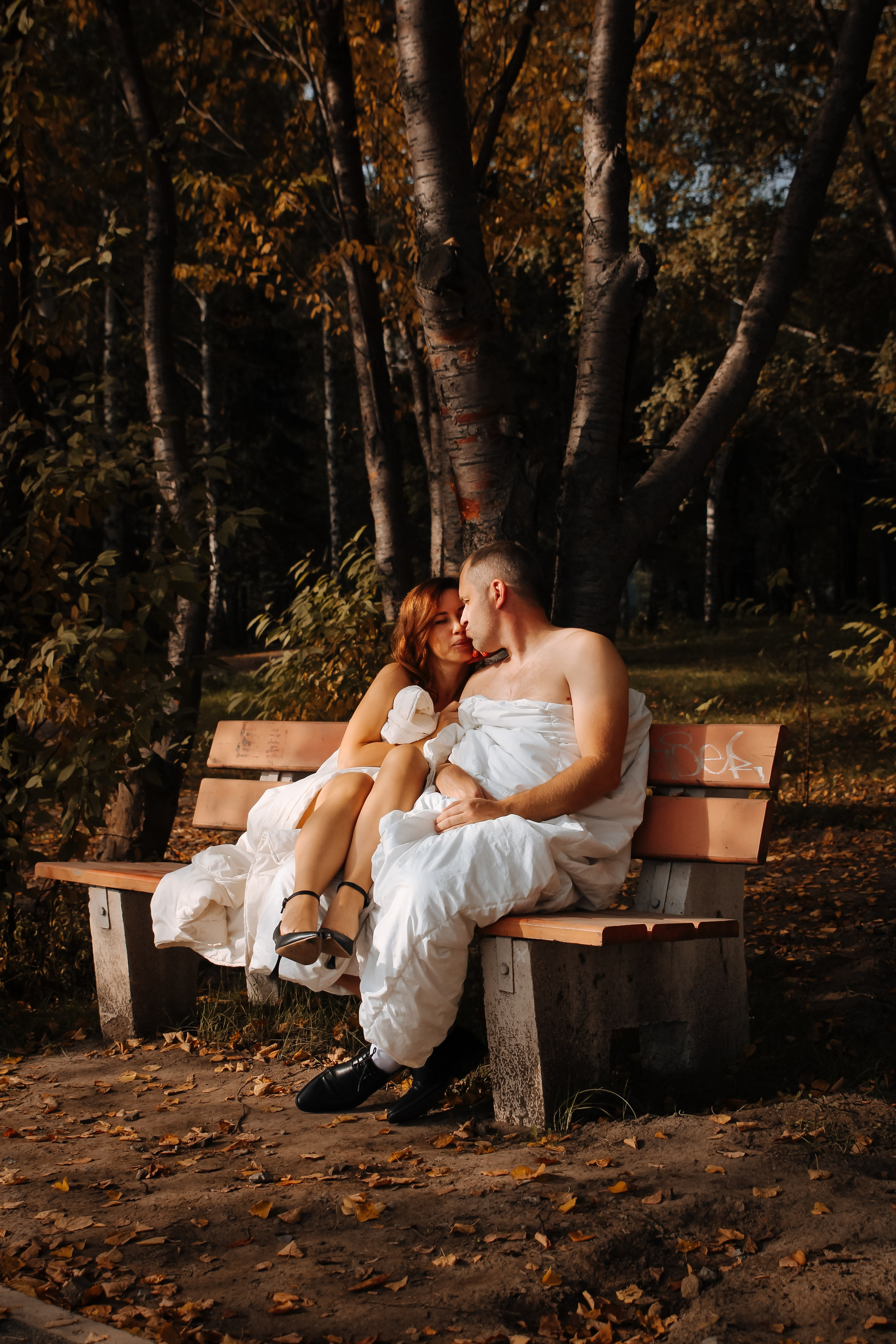 Love story. Фотограф Новосибирск. Фотокарточки на память. Евгения Кудрявцева