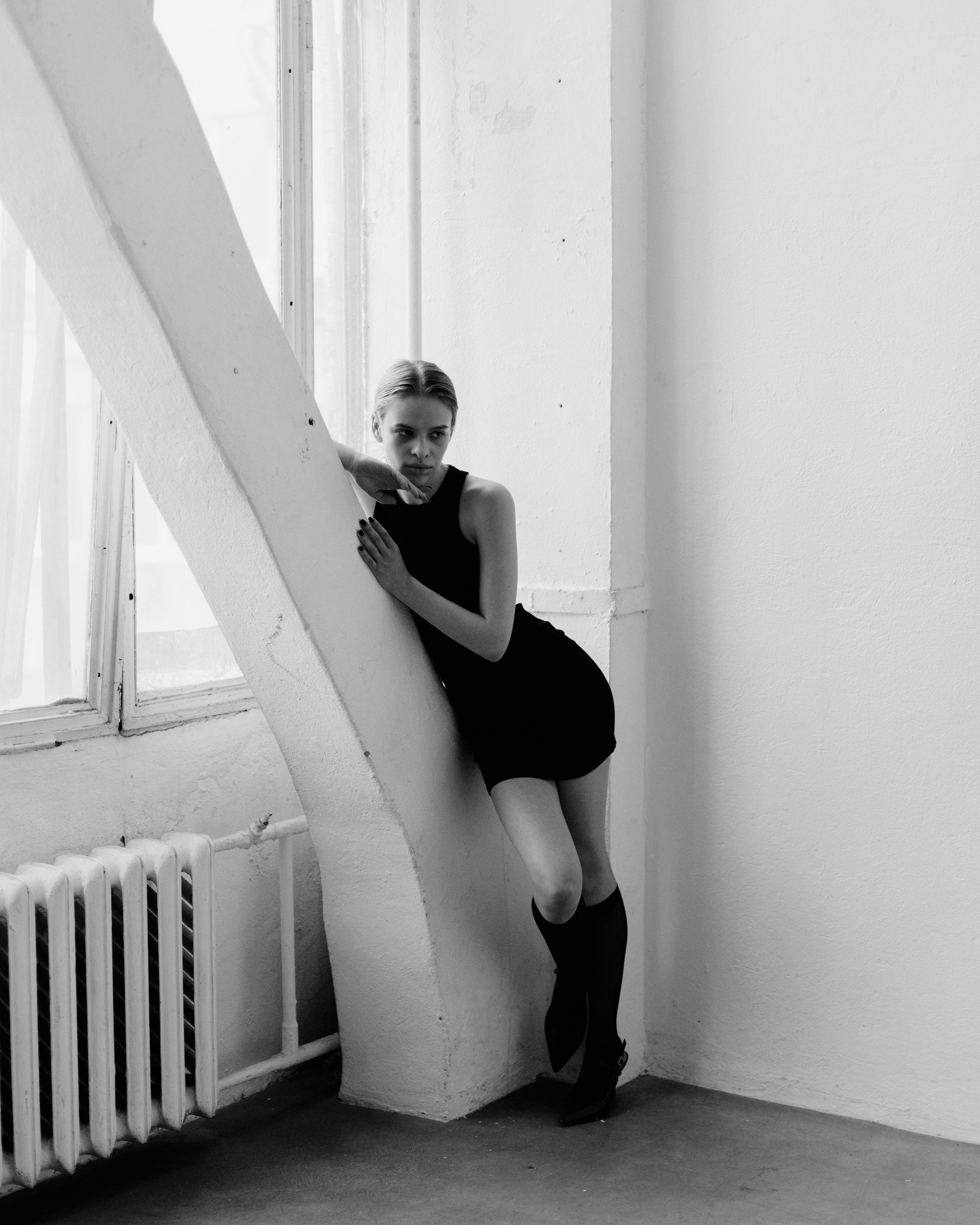 Алина. Фотограф в Москве — Евгения Прокопенко