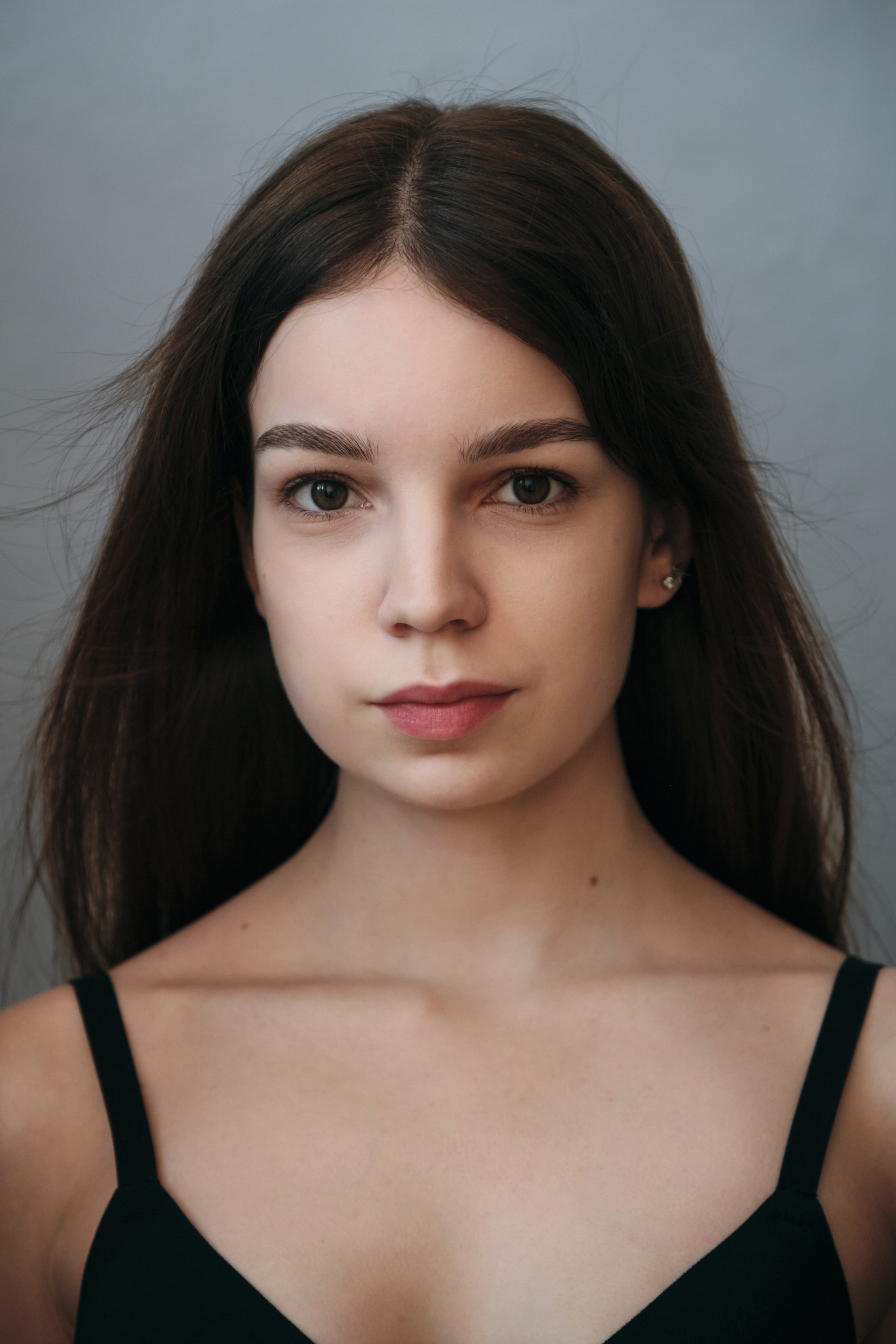 Ксения. Фотограф в Москве Михаил Елизарьев