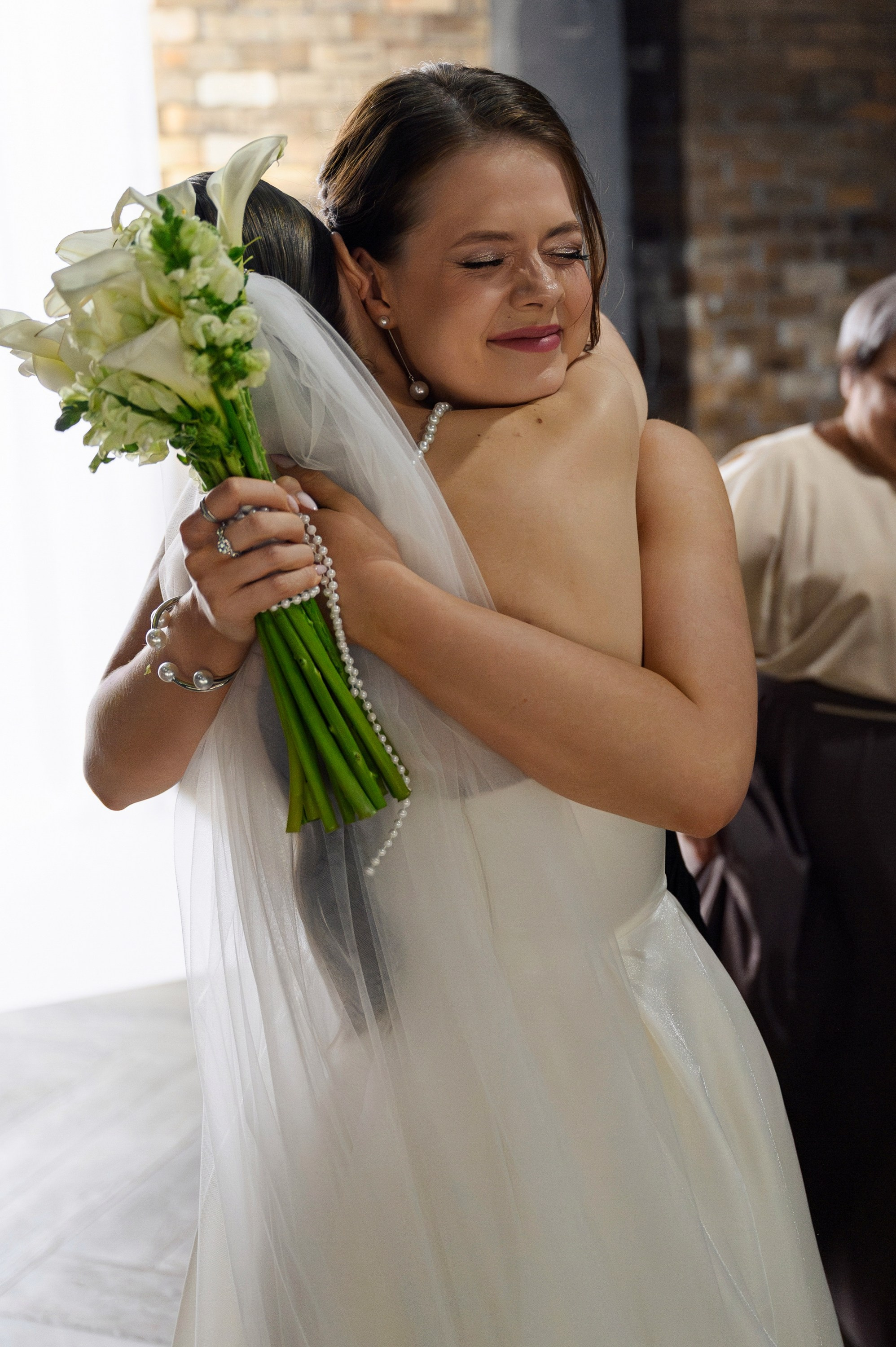 Владислав и Анна. Zhulanovilya