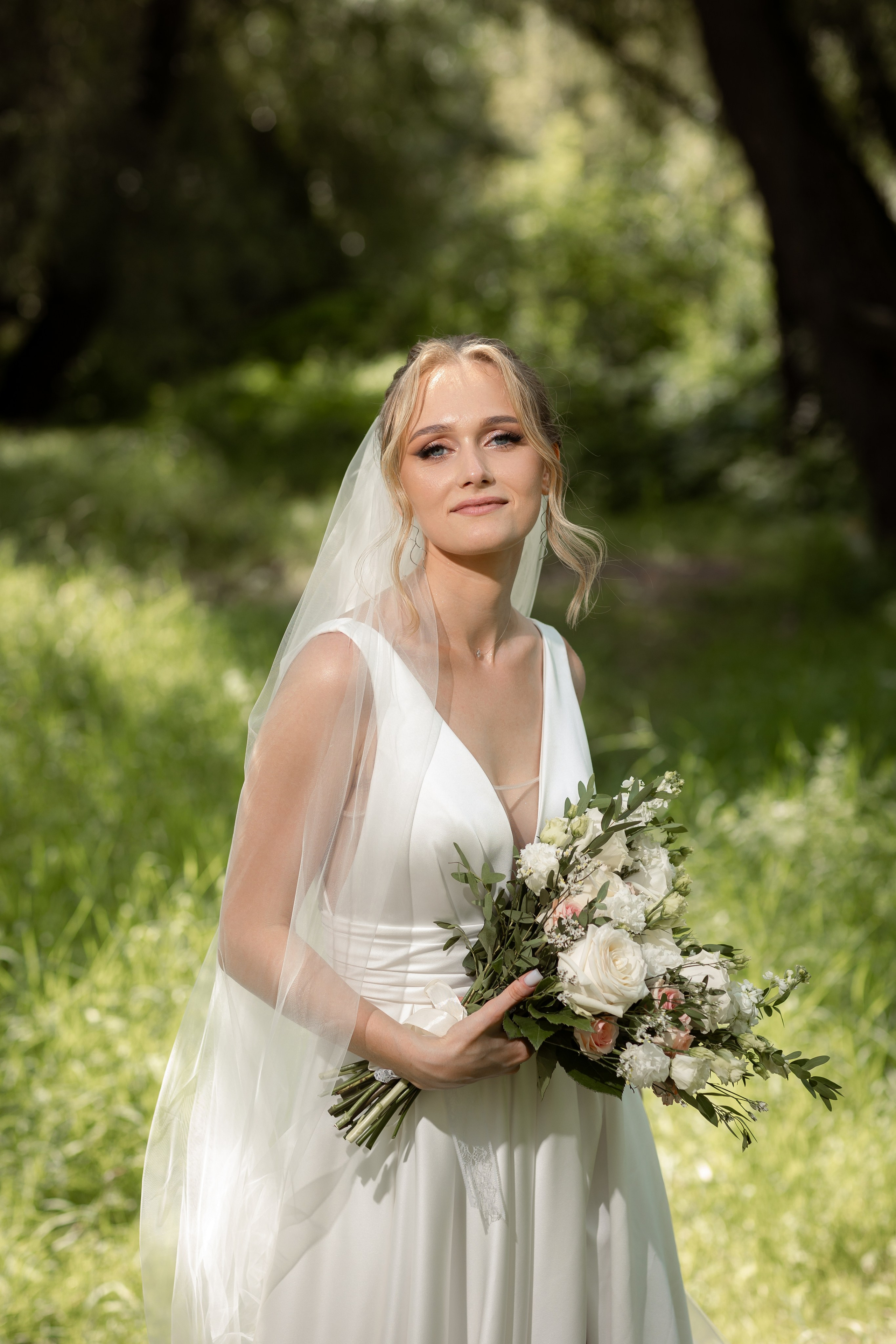 Екатерина и Николай. Свадебный и семейный фотограф Татьяна Ласкина в Великом Новгороде