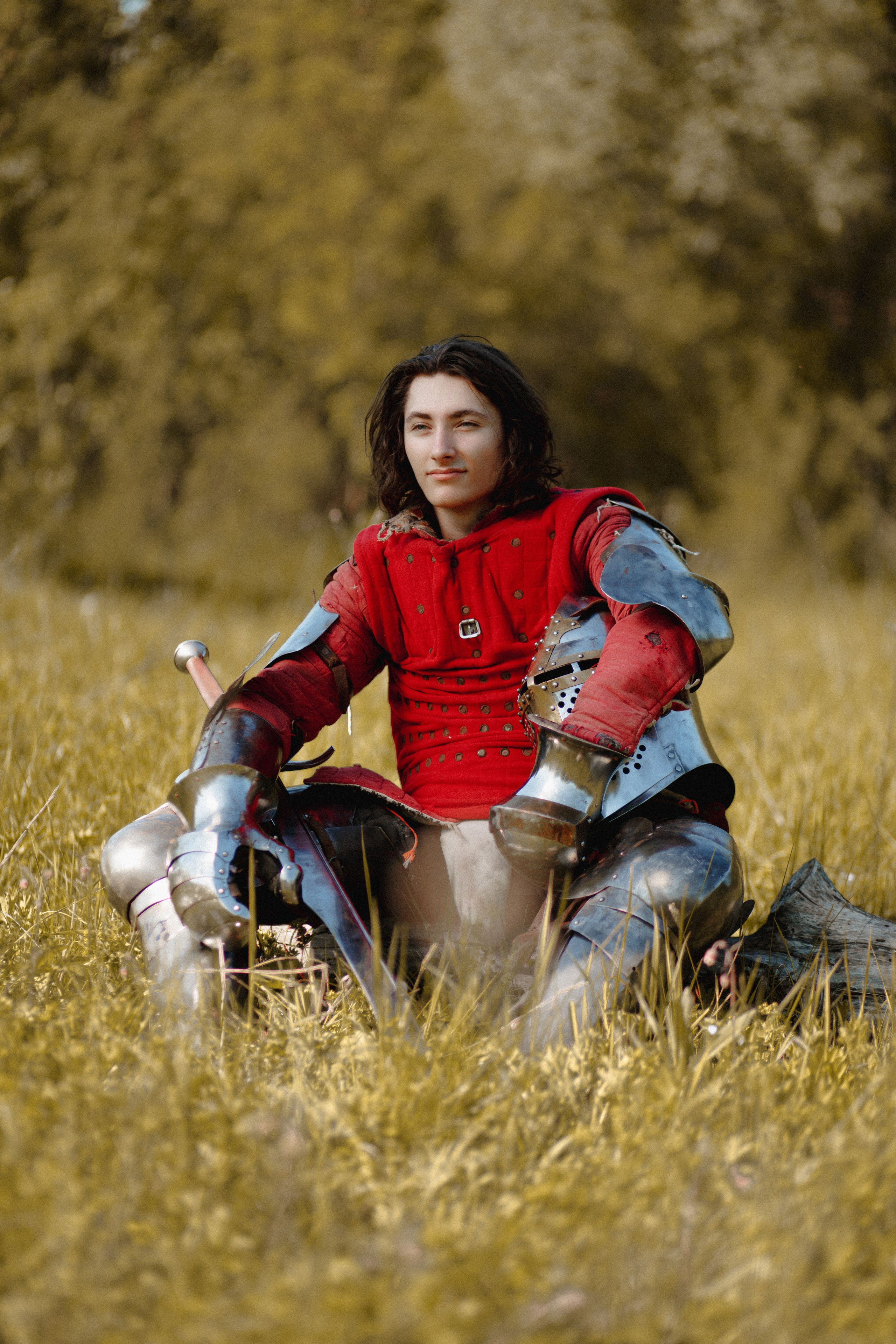 Косплей — фотосессия в Нижнем Новгороде. Фотограф в Нижнем Новгороде Александр Хамов