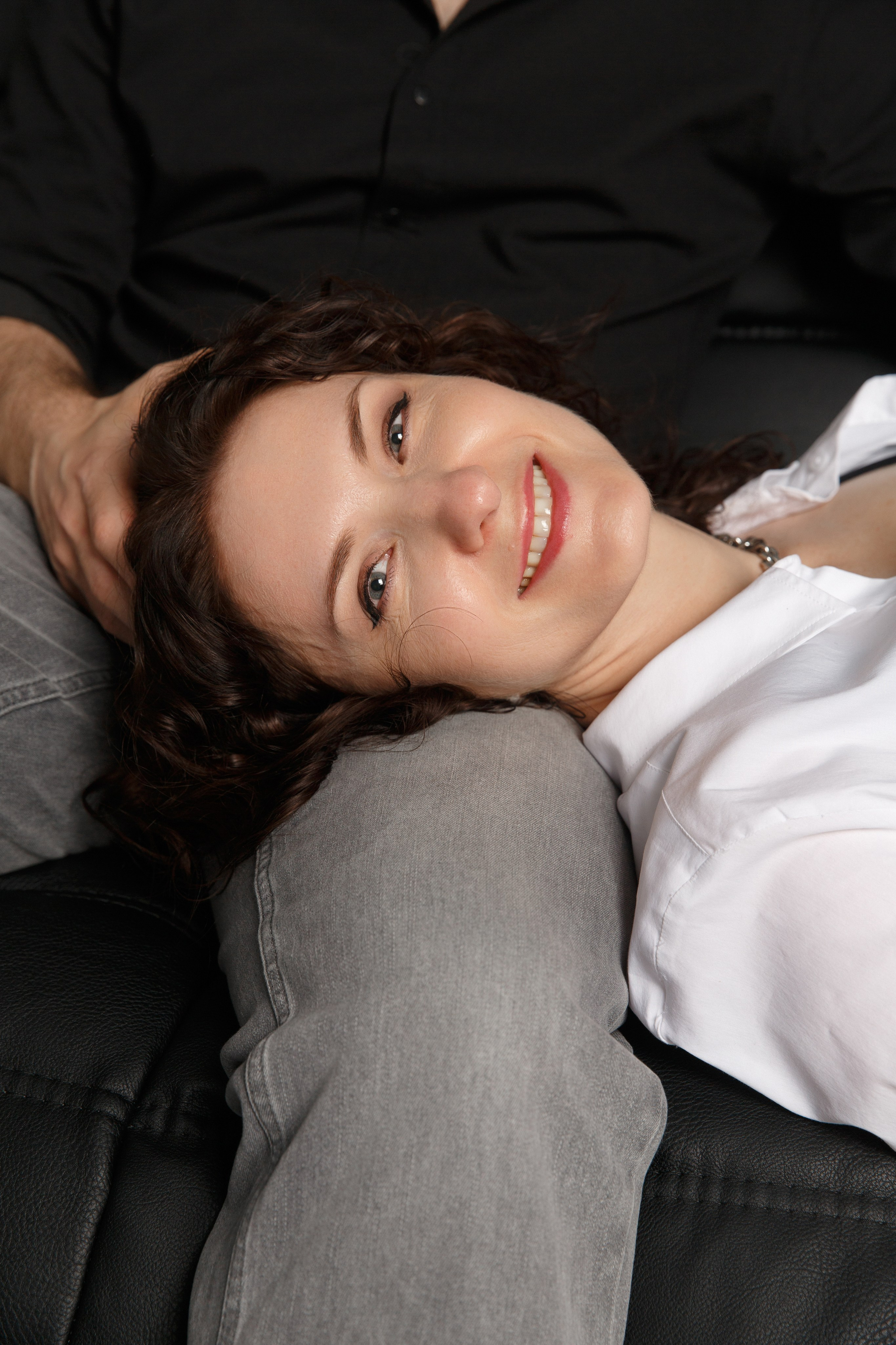 Семейная фотосессия в Нижнем Новгороде. Фотограф в Нижнем Новгороде Александр Хамов