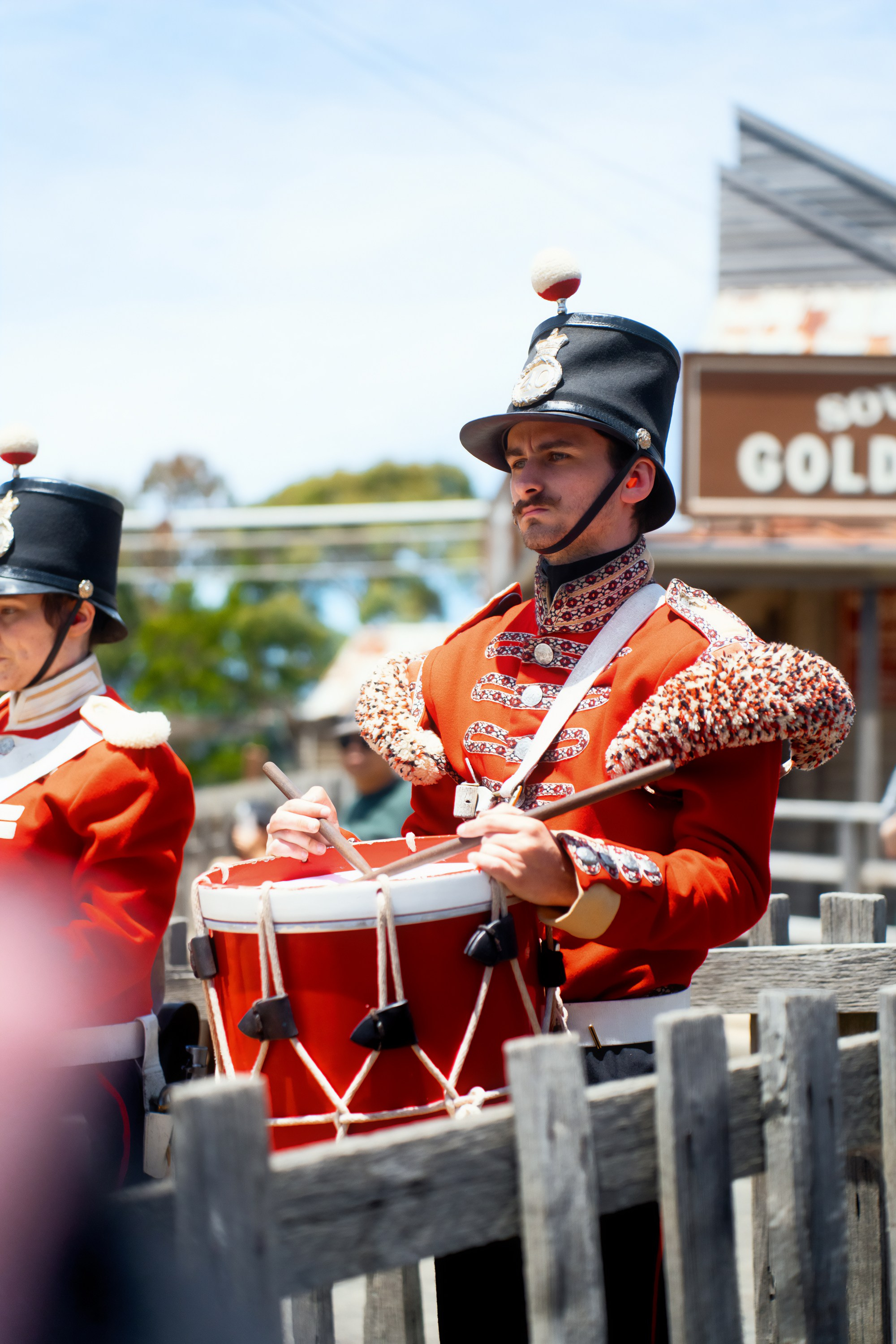 Австралия. Фотограф в Хабаровске. Фотография за 24 часа