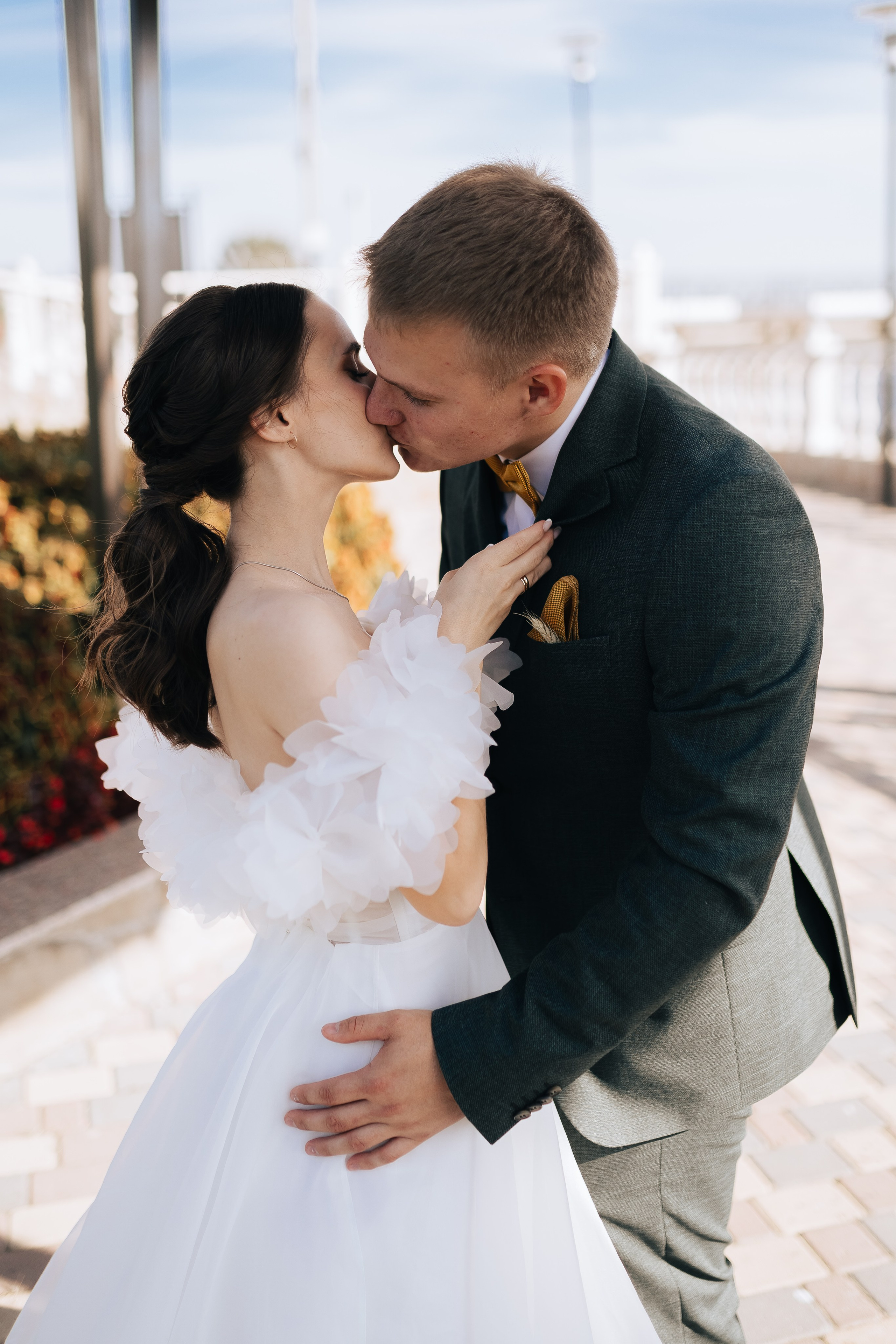 14.09.2024. Фотограф Торопец Кристина Абрамова Kanwellia photography