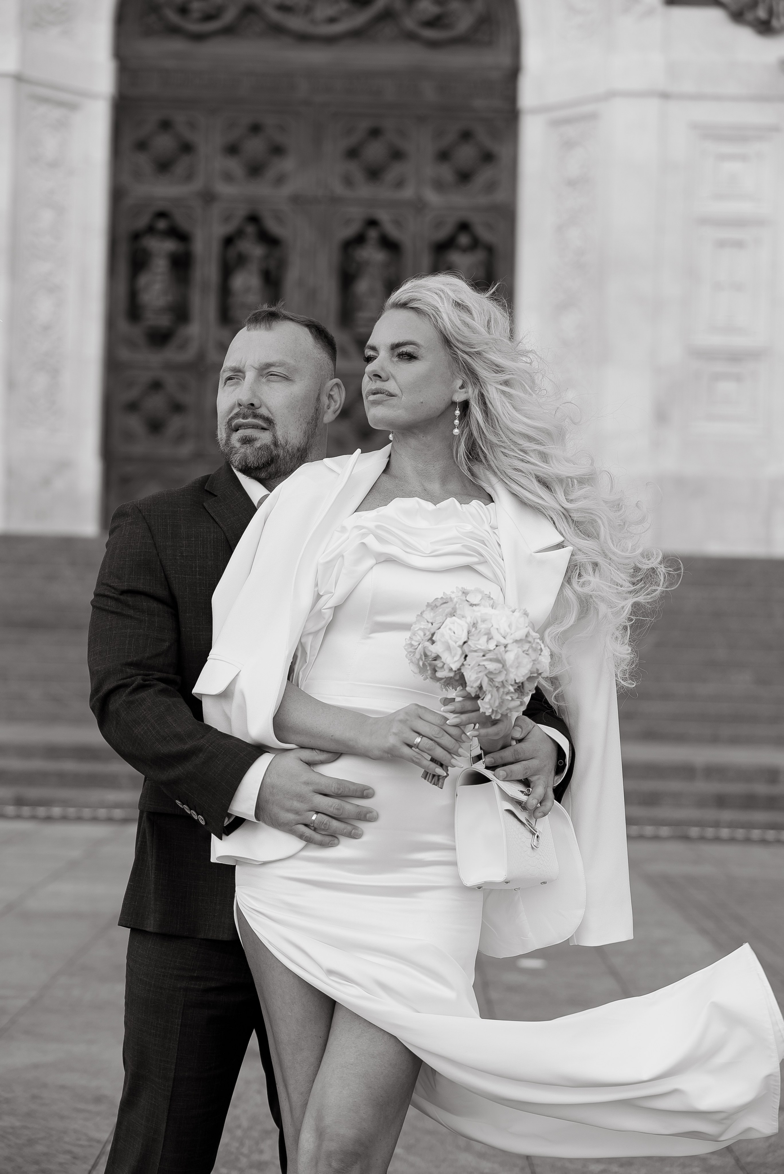 Свадебные съемки фото. Antonapuhtinproduction.ru