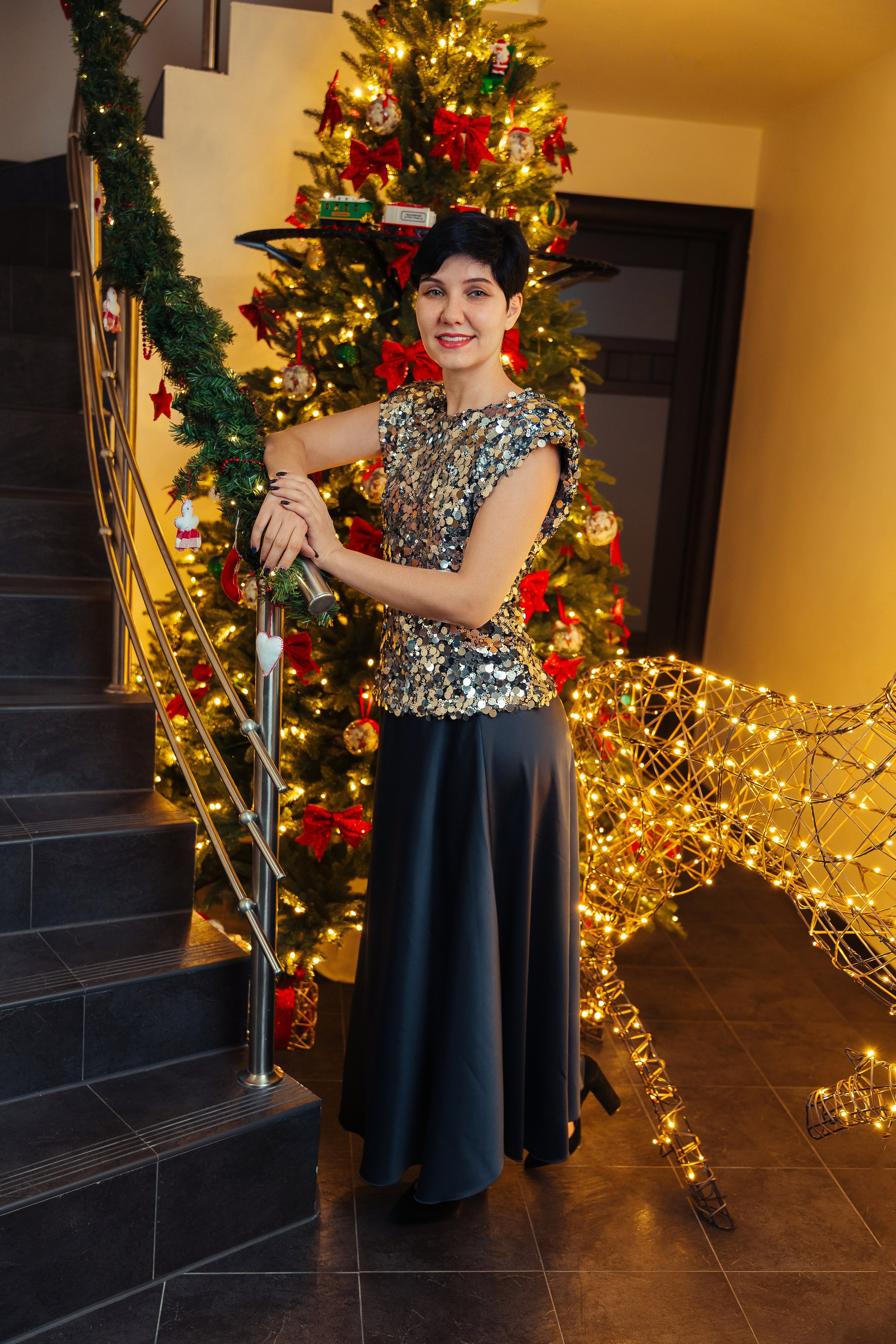 Семейные. Фотограф Сергей Лукьяненко