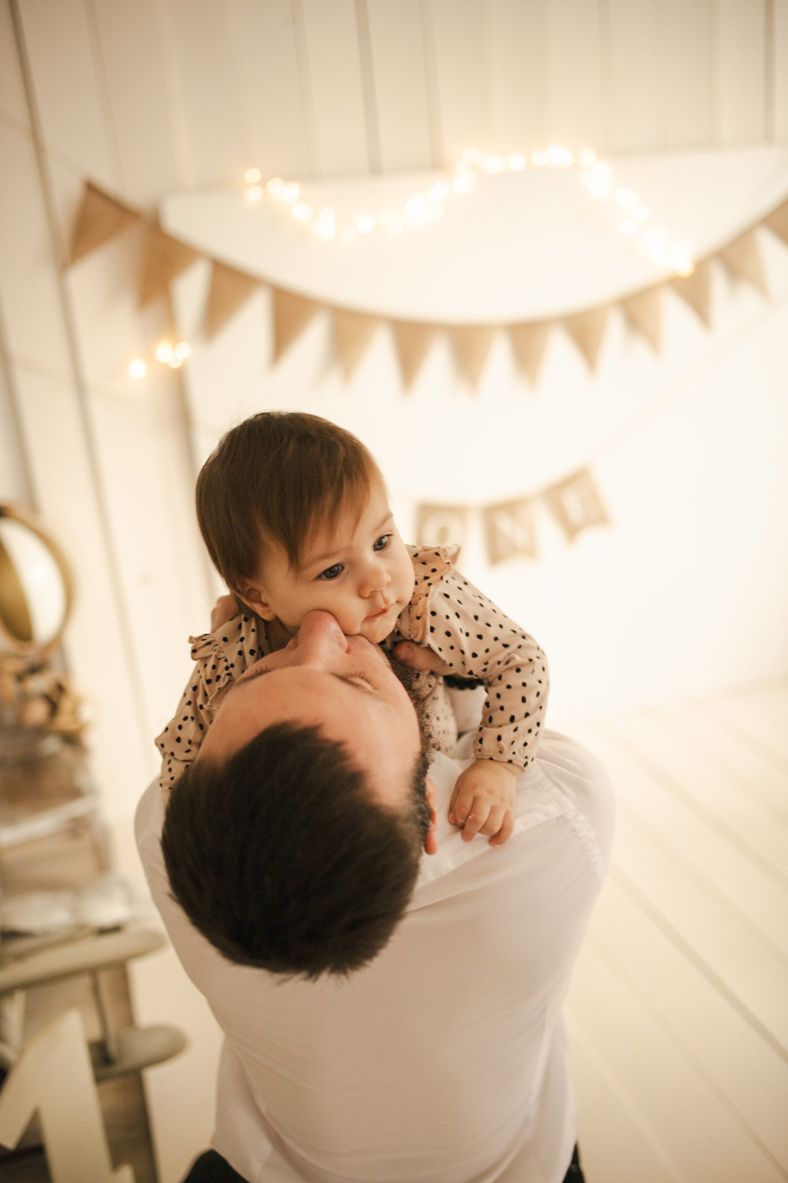 Варюшка. Фотограф в Иркутске Тома Кабанова