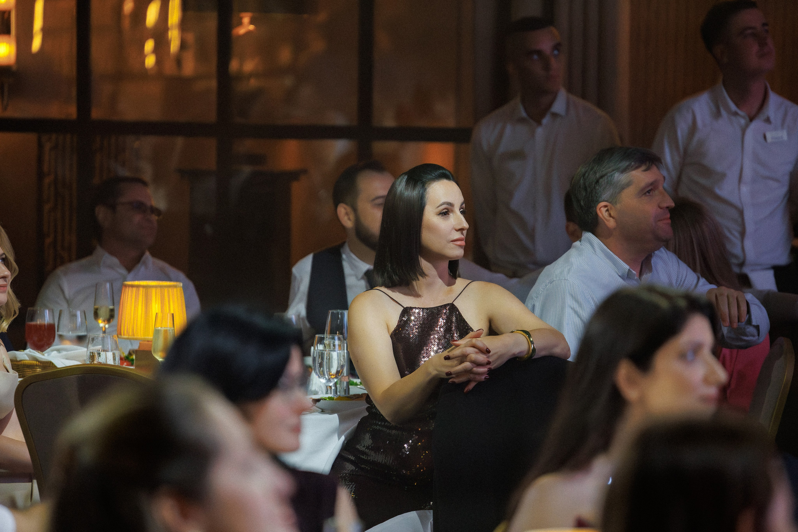 Юбилей компании — фотоотчёт празднования. Красильников Евгений — профессиональный фотограф в Ростове-на-Дону