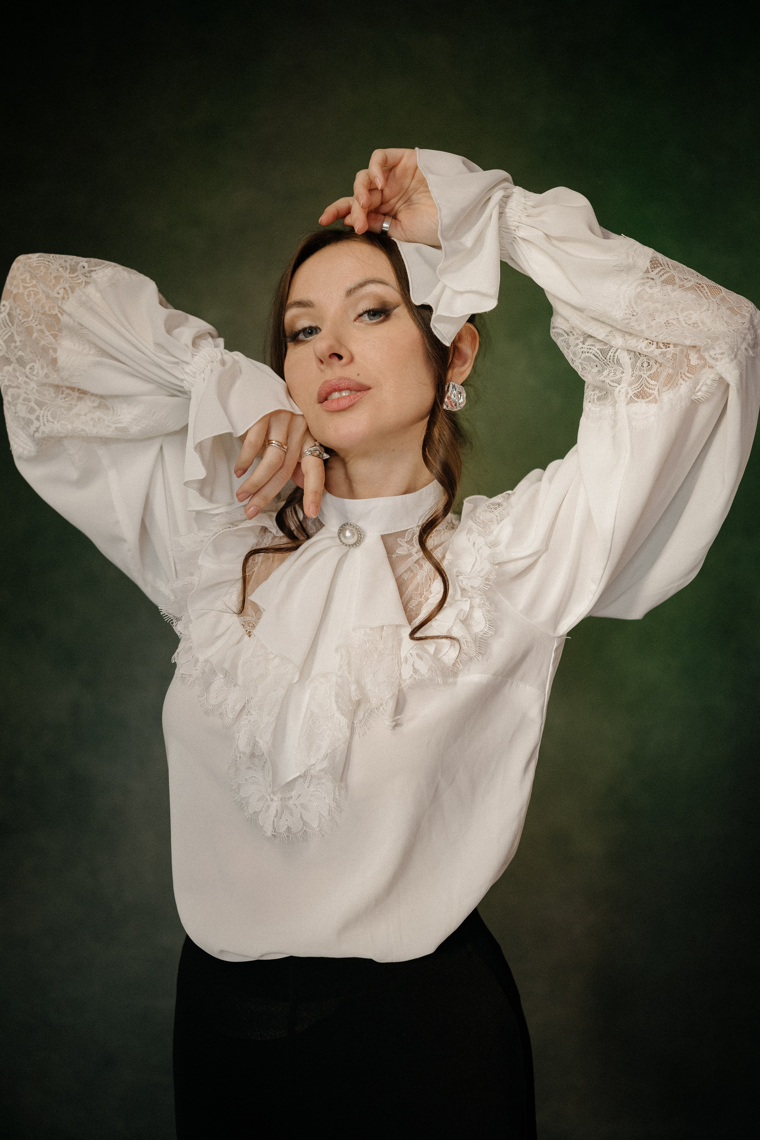 Елена. Алексей Никифоров свадебный и семейный фотограф Москва, Химки