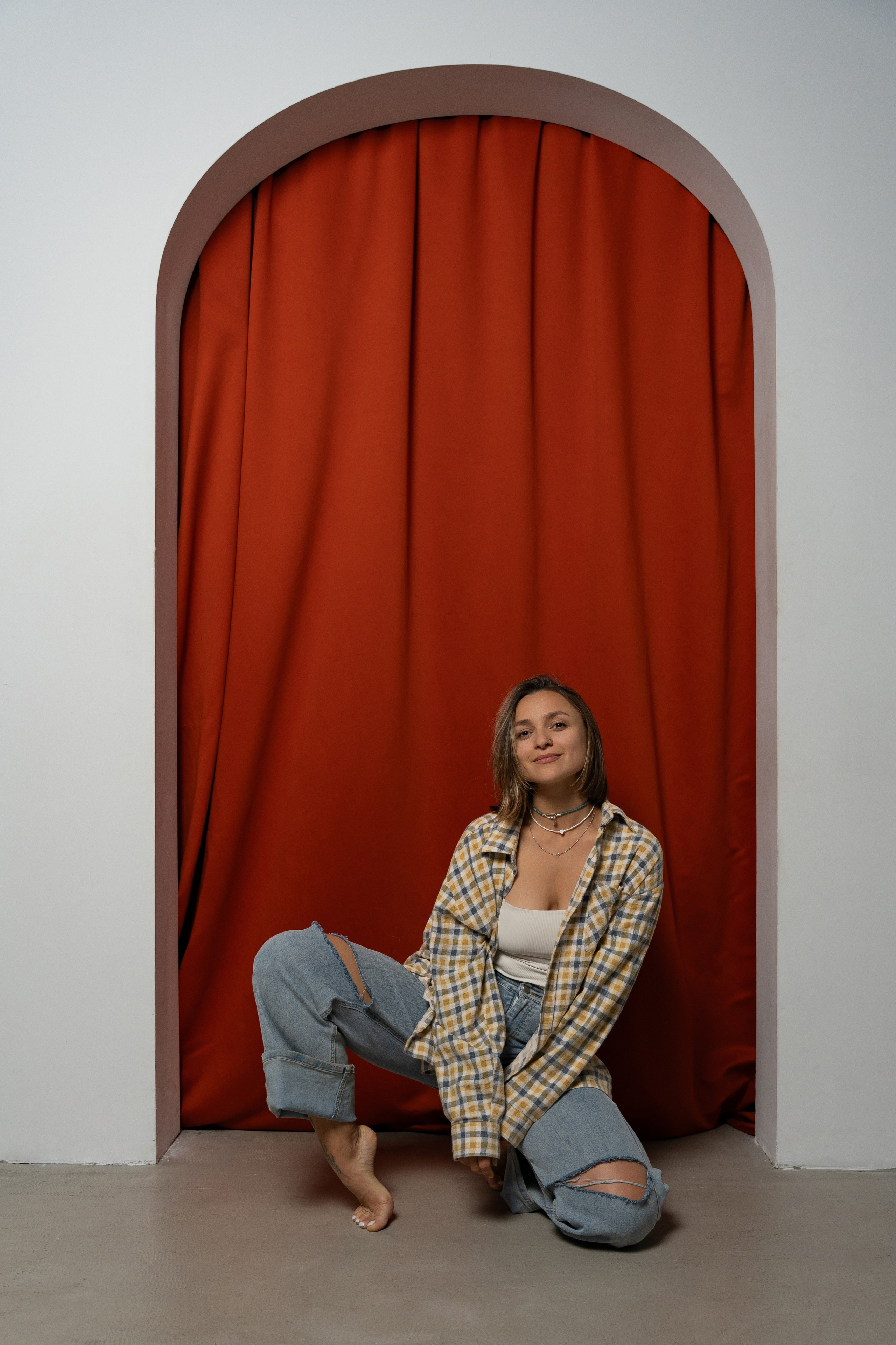 Эльвира. Свадебный фотограф Руслан Хасанов