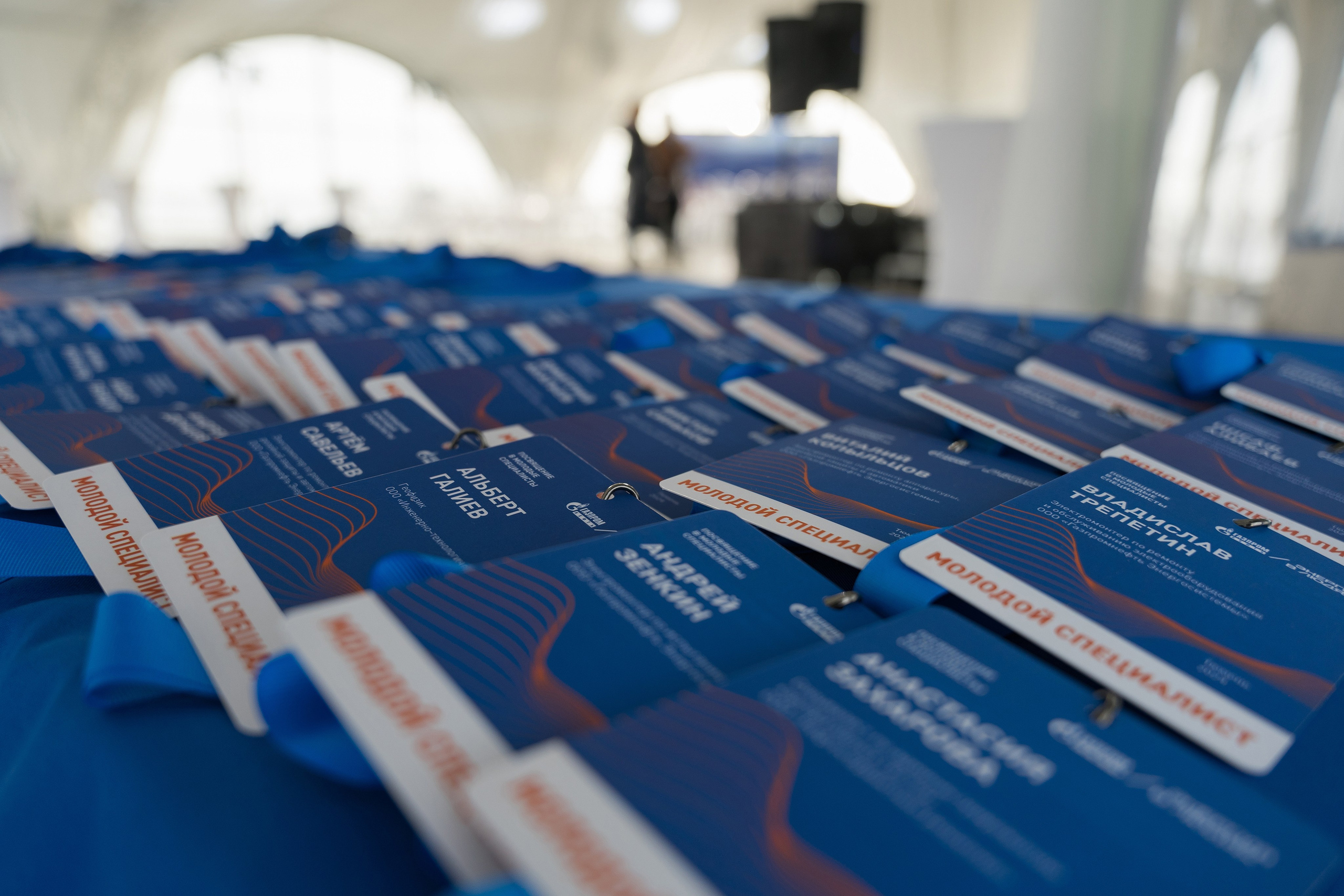 Посвящение «Газпромнефть-Тюмень». Свадебный фотограф Руслан Хасанов