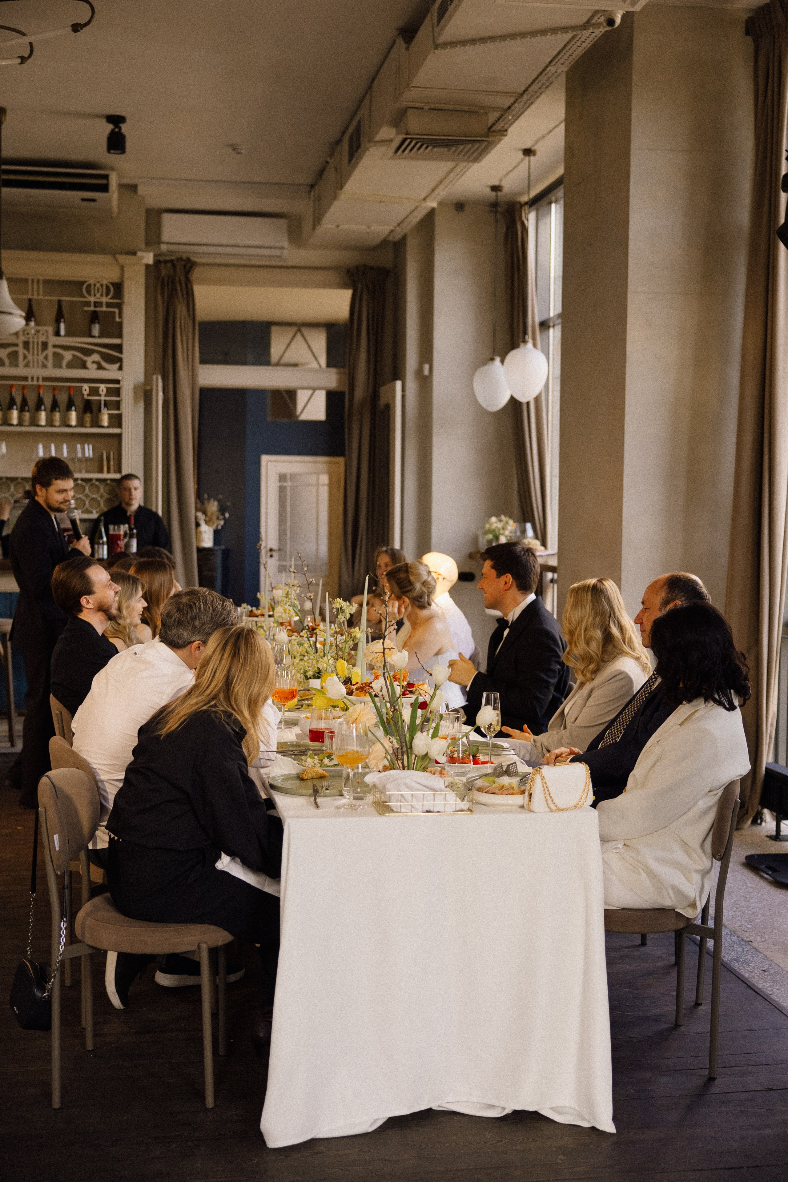 Лера|Юра. Свадебный фотограф Таня Караисаева