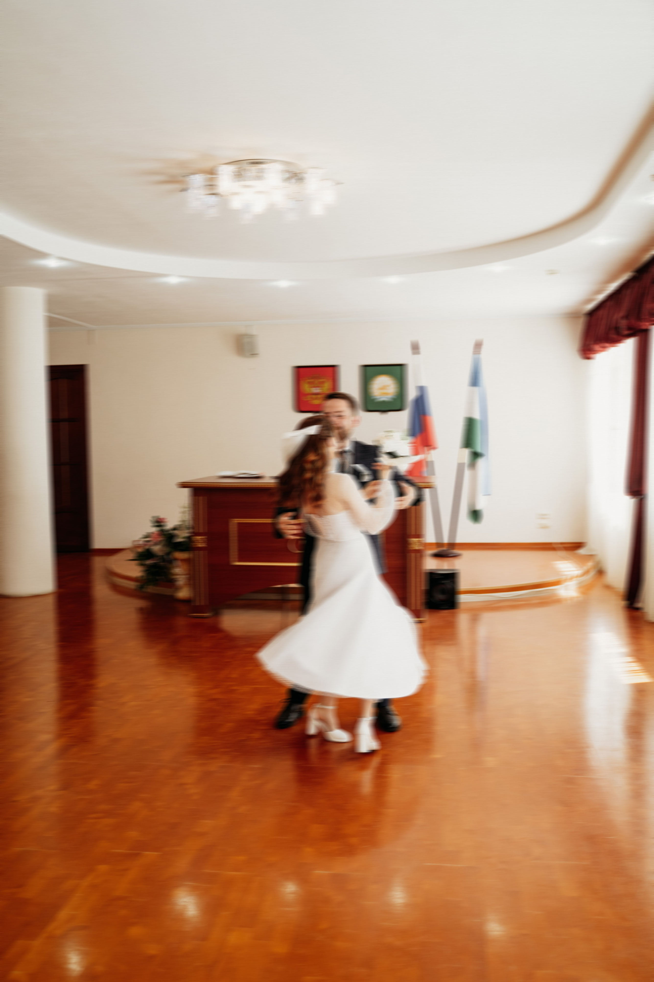 Свадьба — роспись