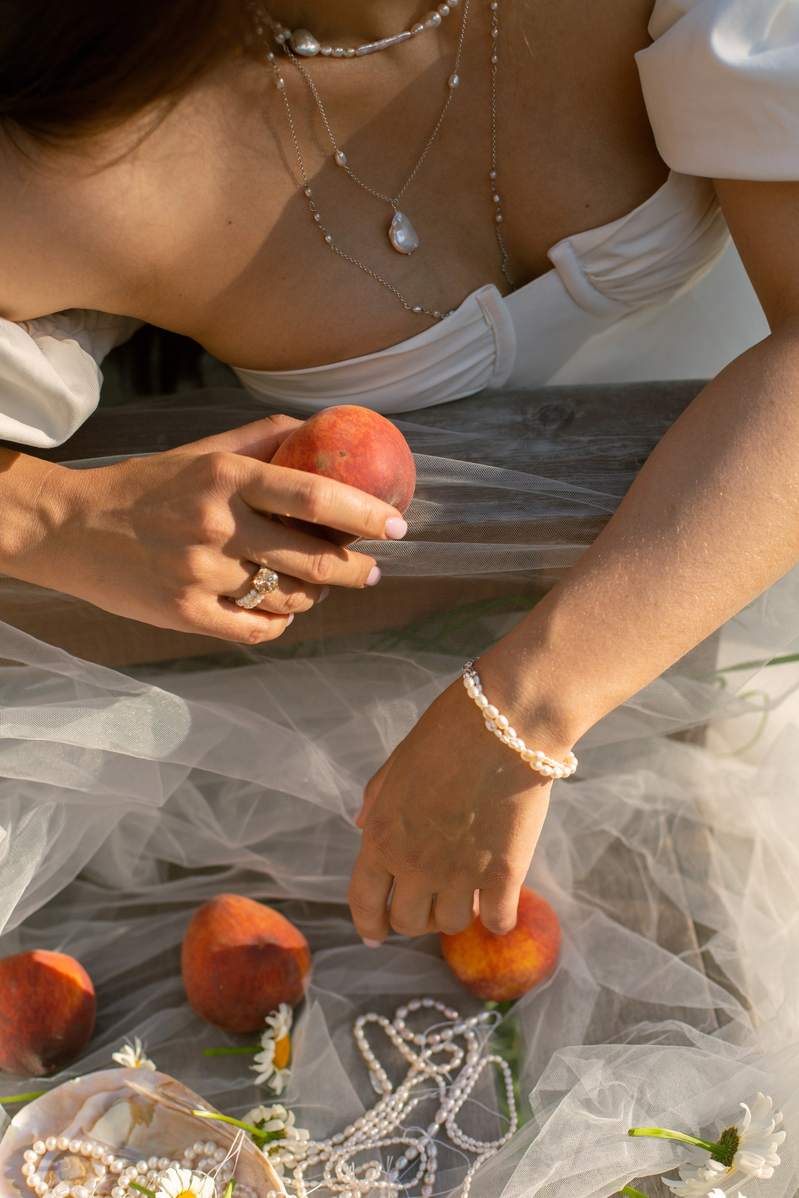 Бренд pancy jewelry. Портретный фотограф в Москве