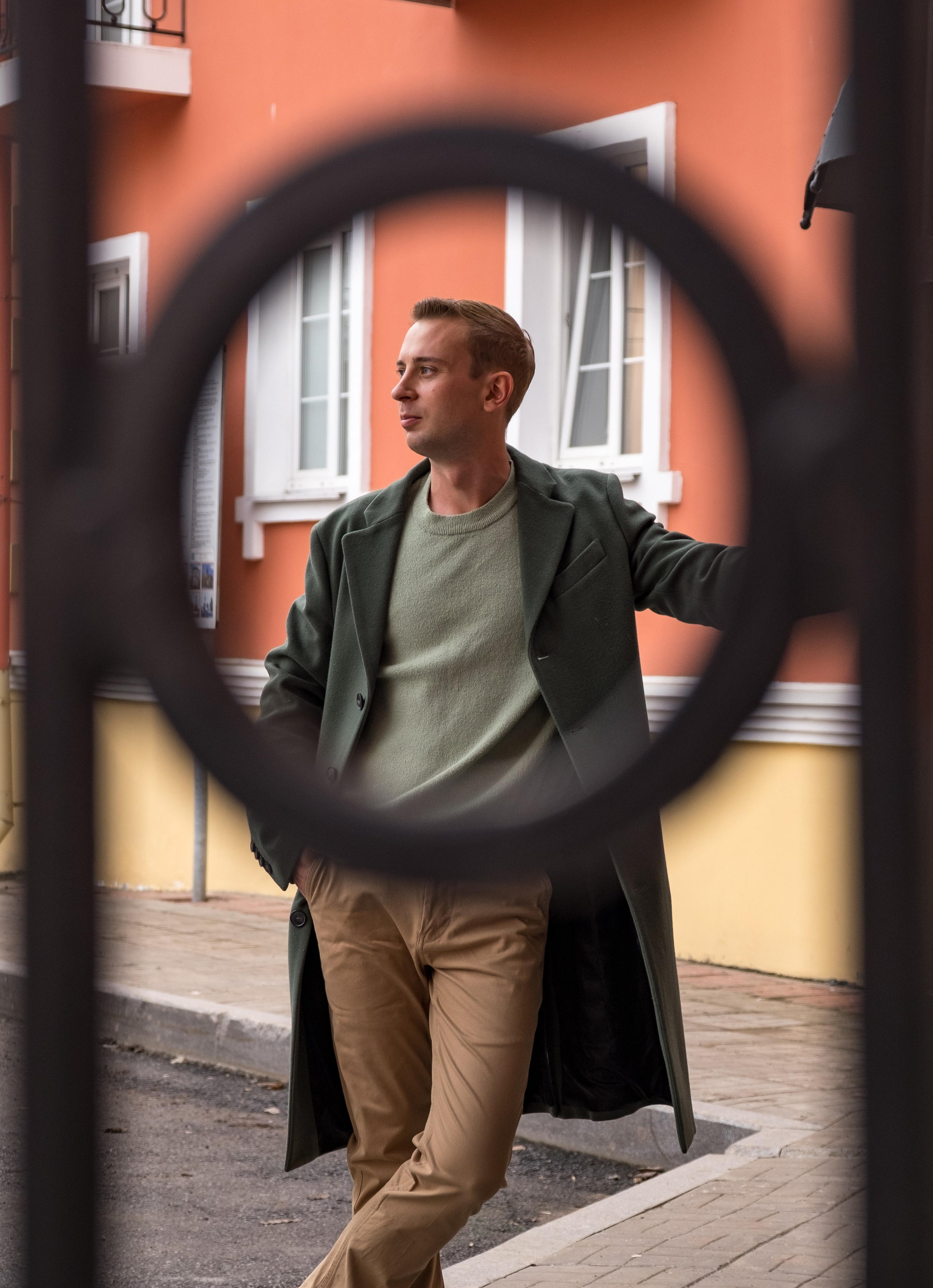 Уличная съемка. Репортажный, концертный фотограф в Санкт-Петербурге Эва Маркова