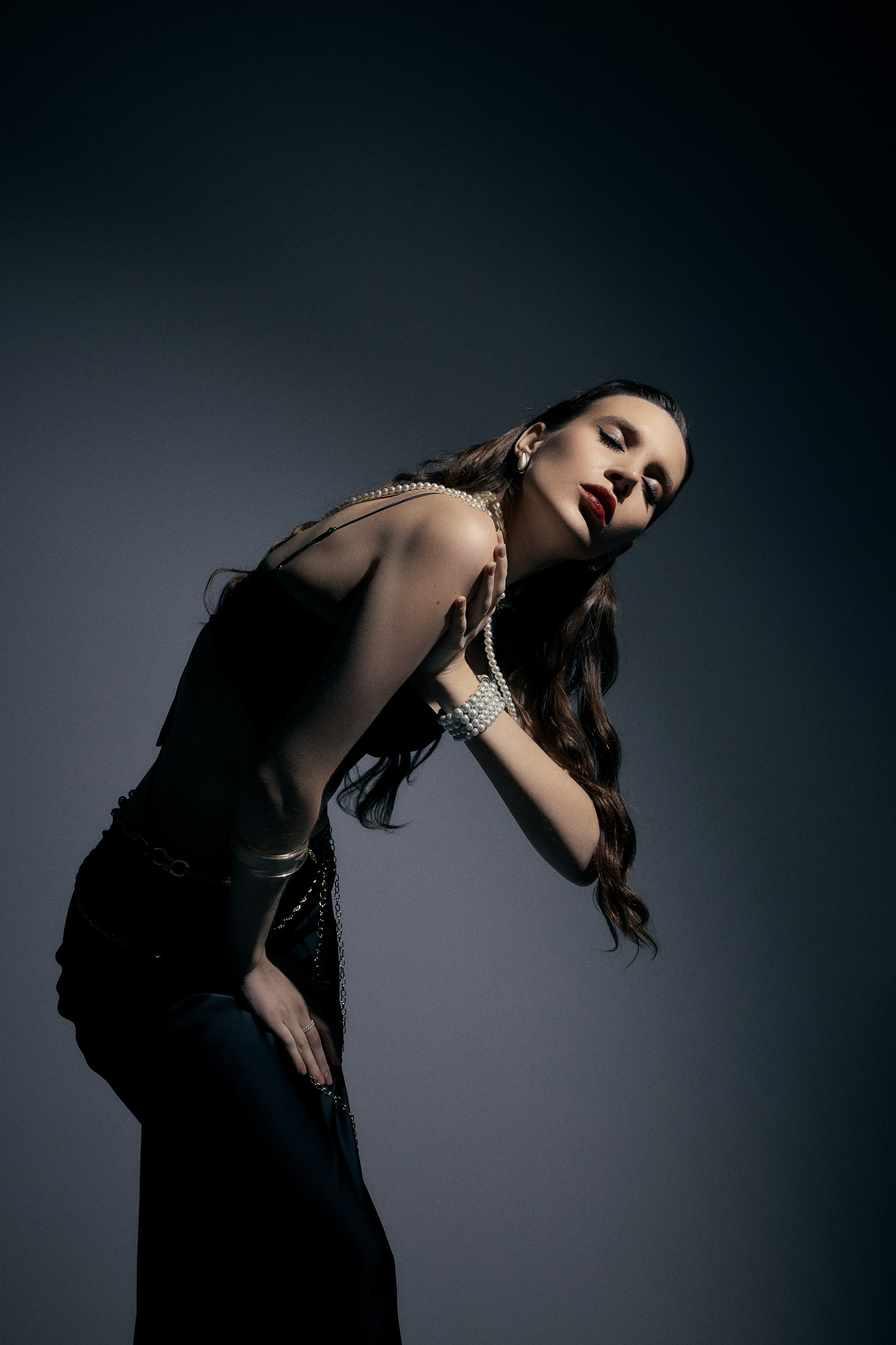 Женские Портреты. Фотограф в Москве Ольга Ковач