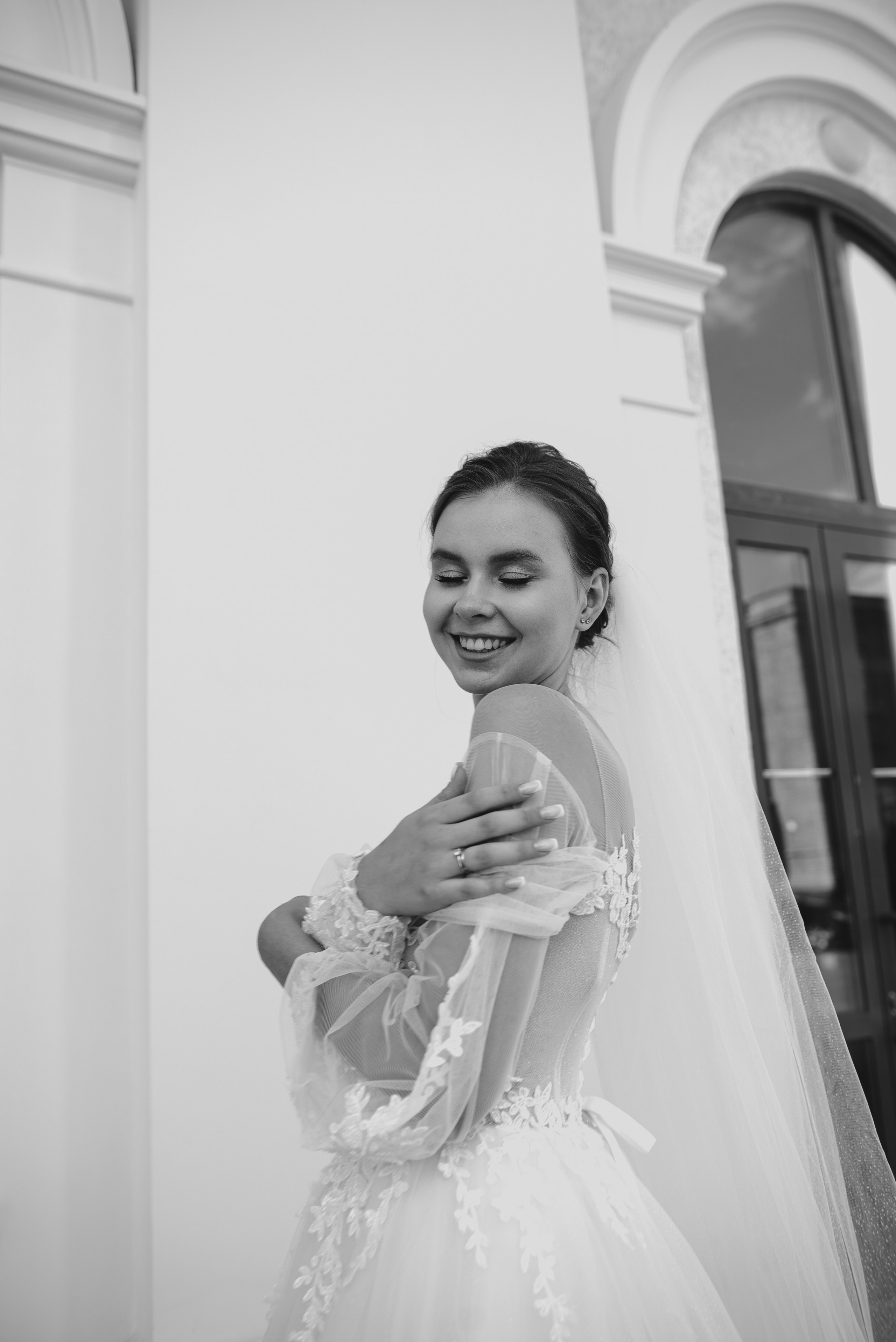 Аня и Даня. Семейный и свадебный фотограф в Нижнем Новгороде Анастасия Хренова