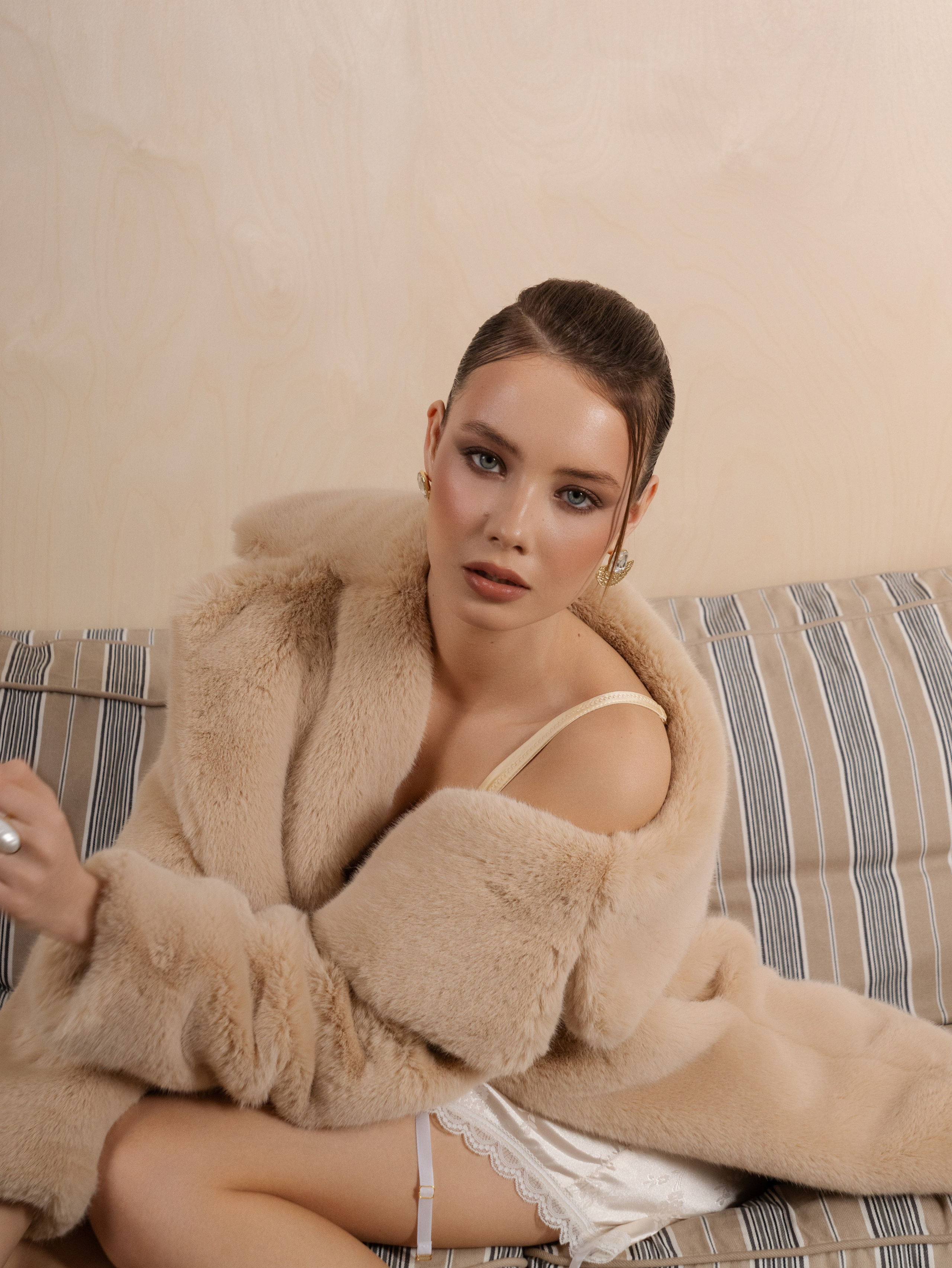 Лина. Универсальный фотограф и видеограф в Самаре