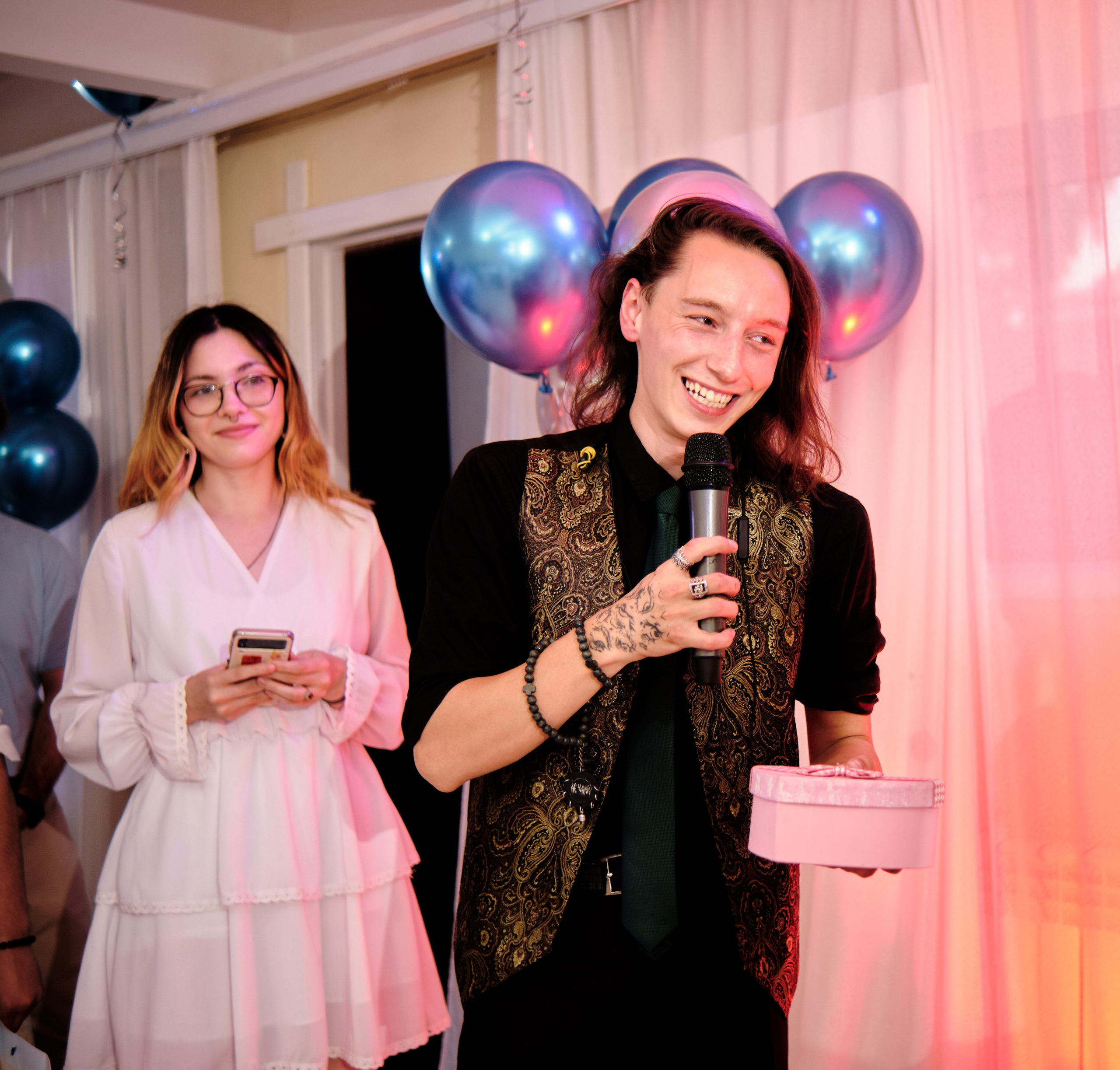 Томск. Ульяна и Дмитрий. Свадебный и семейный фотограф в Новокузнецке Иван Иванов