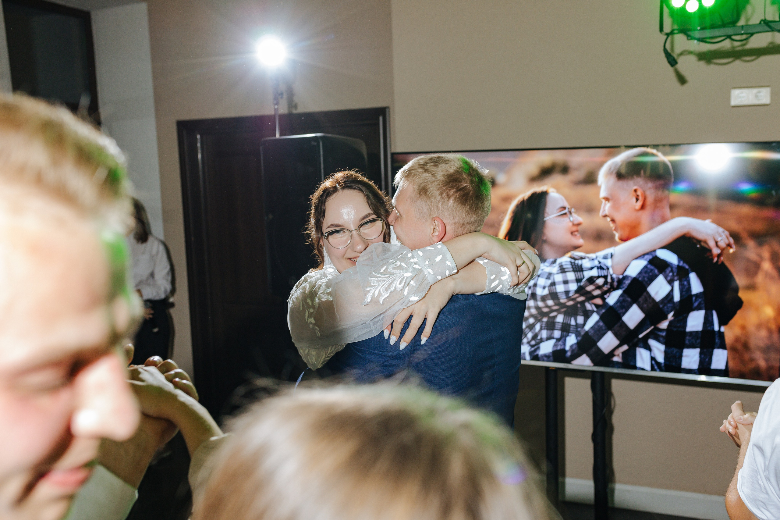 Это по любви. Свадебный и семейный фотограф в Белгороде Юлия Першина