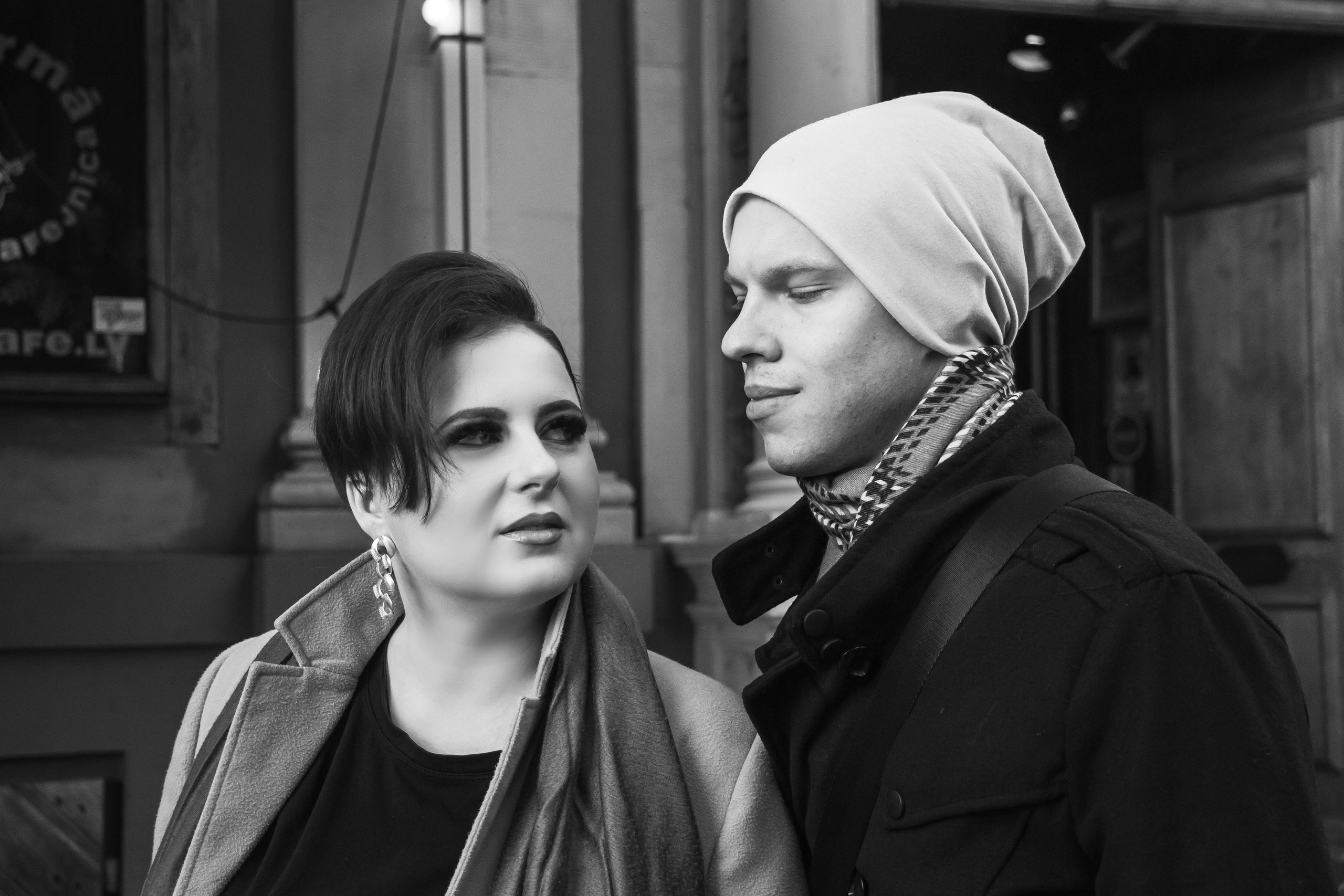 Стас & Алина. Бережно сохраняю ваши чувства и истории на своих фотографиях